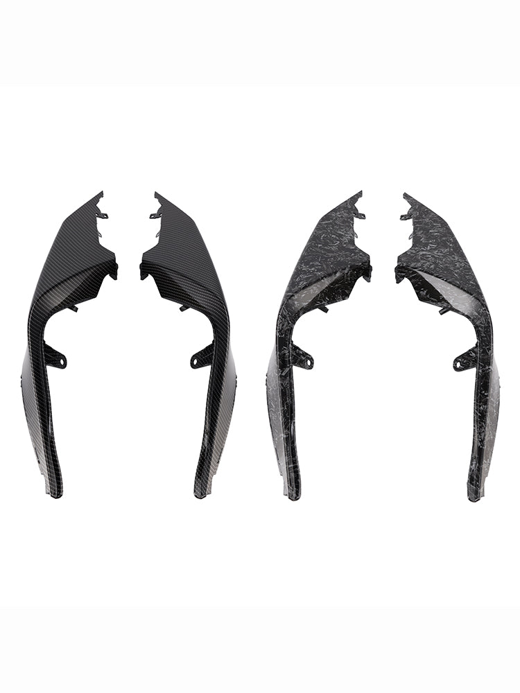 2021-2024 Aprilia RSV4 Rear Tail Side Driver Seat Cover Fairing