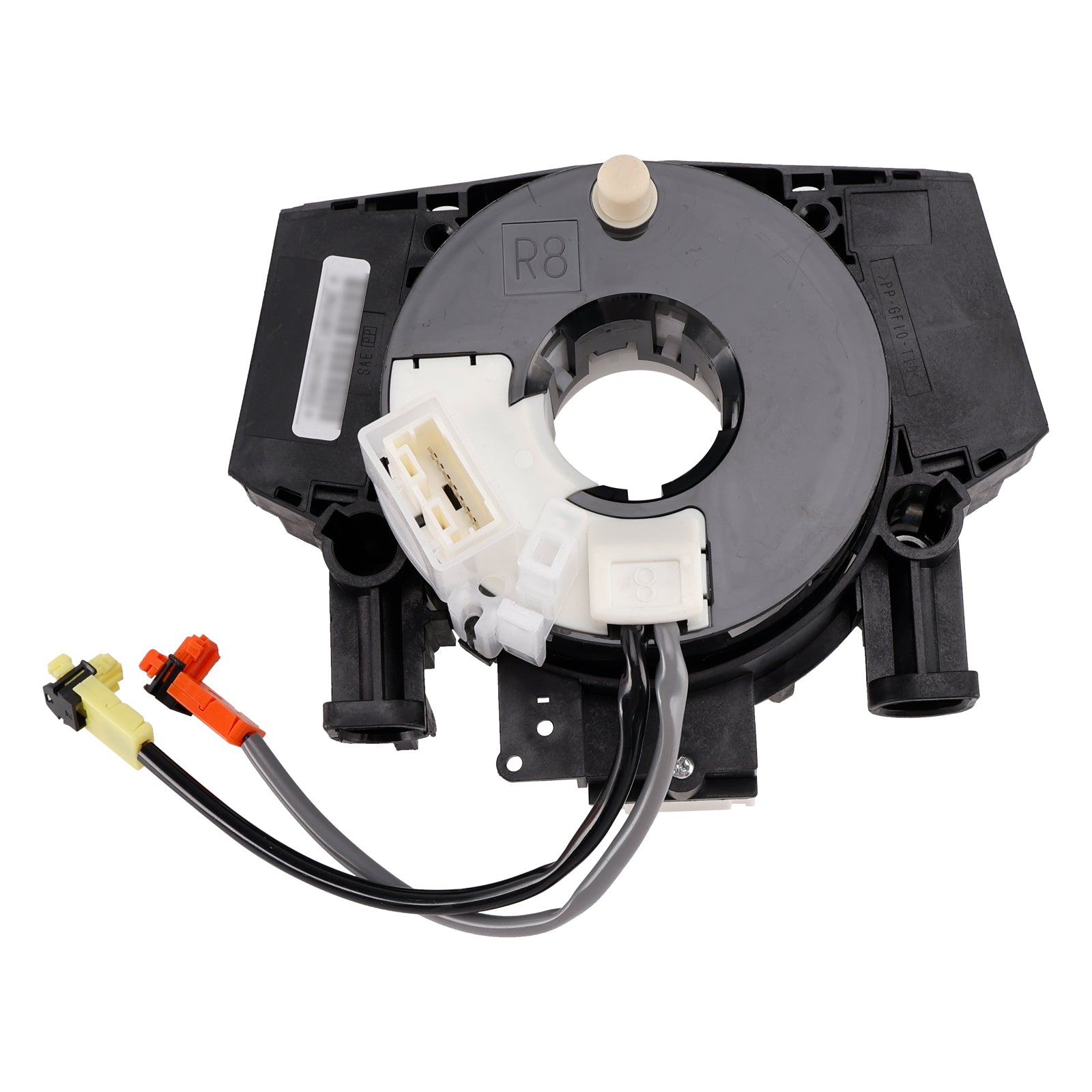 2008-2011 NISSAN ROGUE 2.5L Resorte de reloj B5567-CB66A B5567-CB69D 25560-JD003