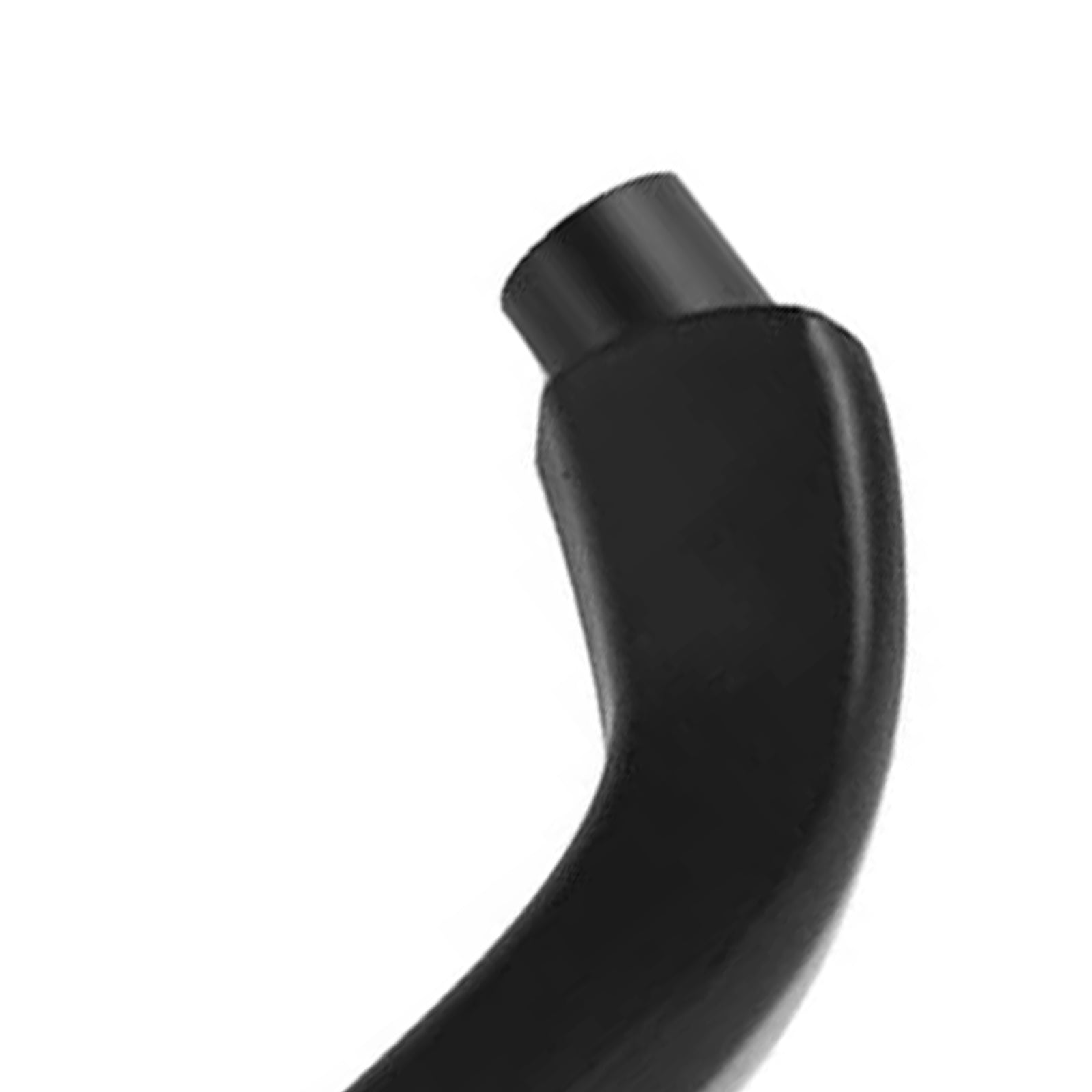 2011-2020 Ford Fiesta Interior côté droit de porte de la porte de la porte de la porte manuelle