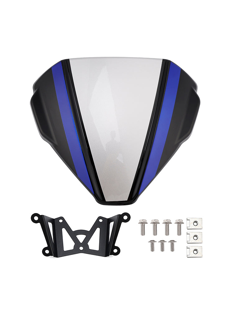 2021-2023 YAMAHA MT-09 MT09 Pare-brise Pare-brise