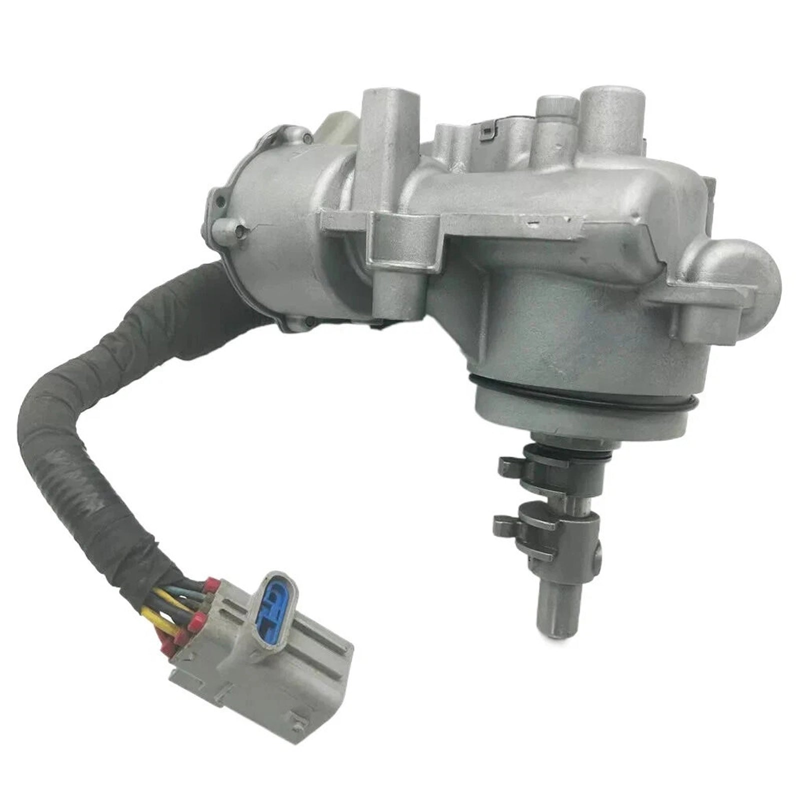 438002D005 Automatic Transmission Shift Actuator Gear For Hyundai Tucson 16-2021