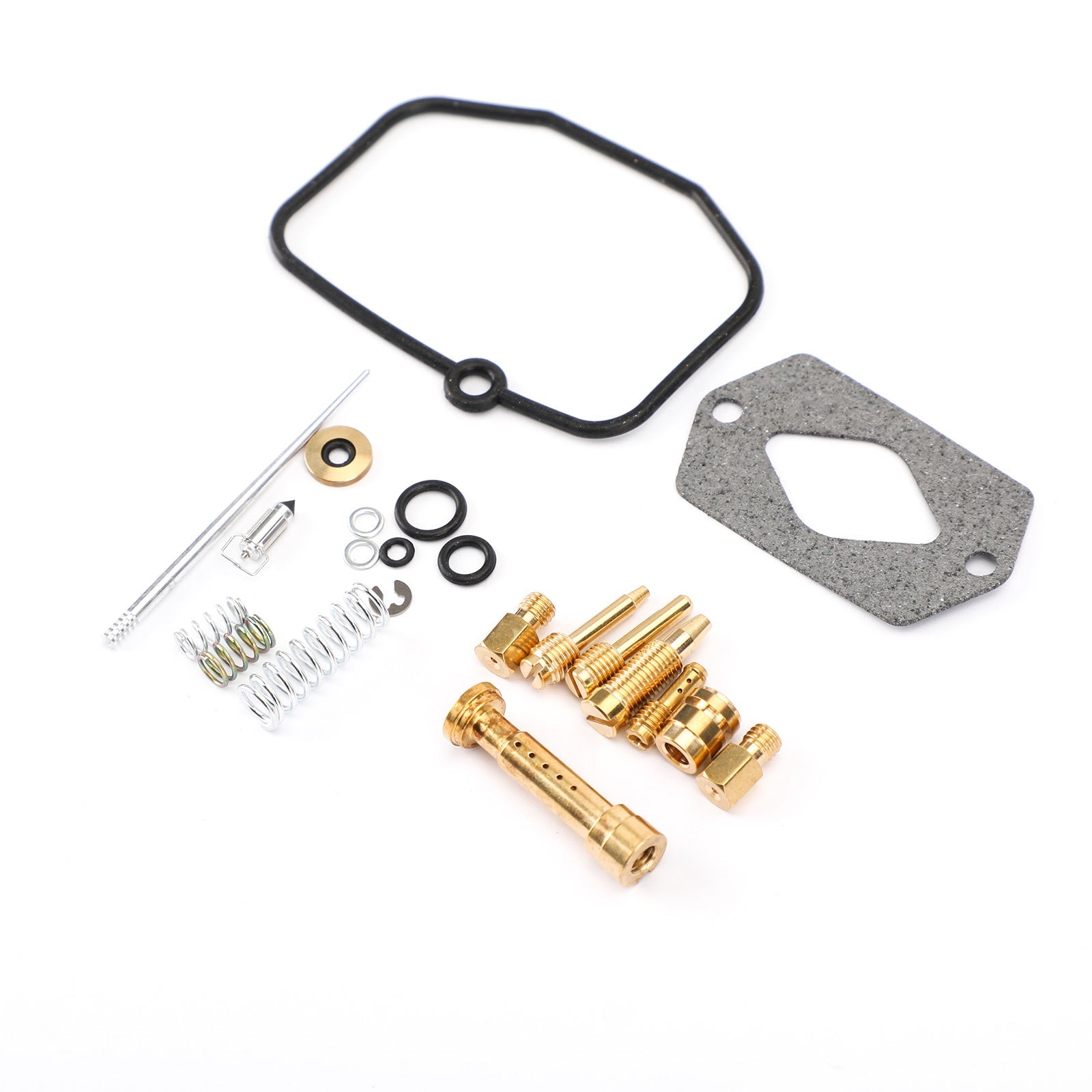 Kit de reconstruction de carburateur Yamaha DT125 R 1988-2003 générique