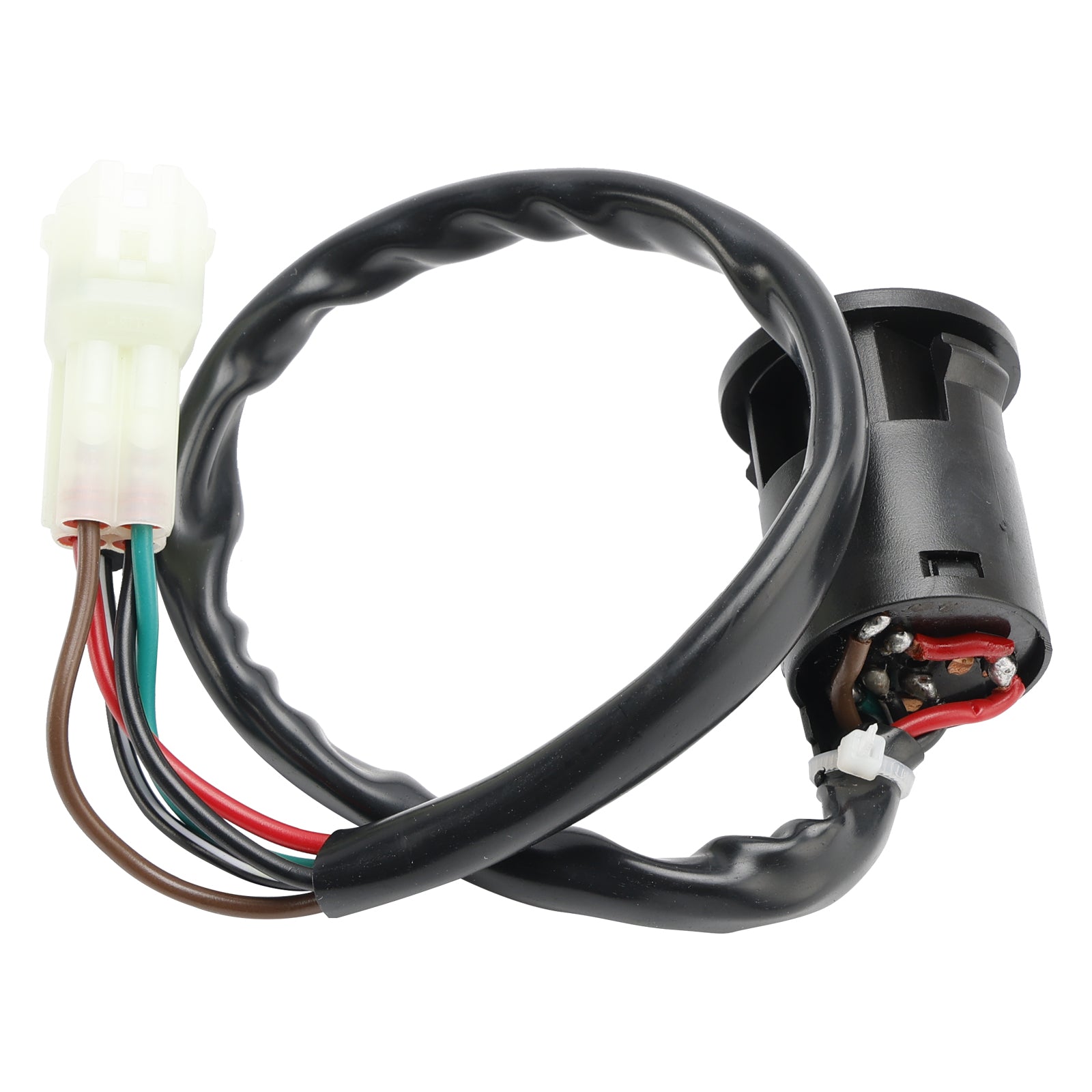 3-Pos.Ignition Sleutelschakelaar voor Arctic Cat 150 Utility 2x4 2009-2019 | # 3305-756