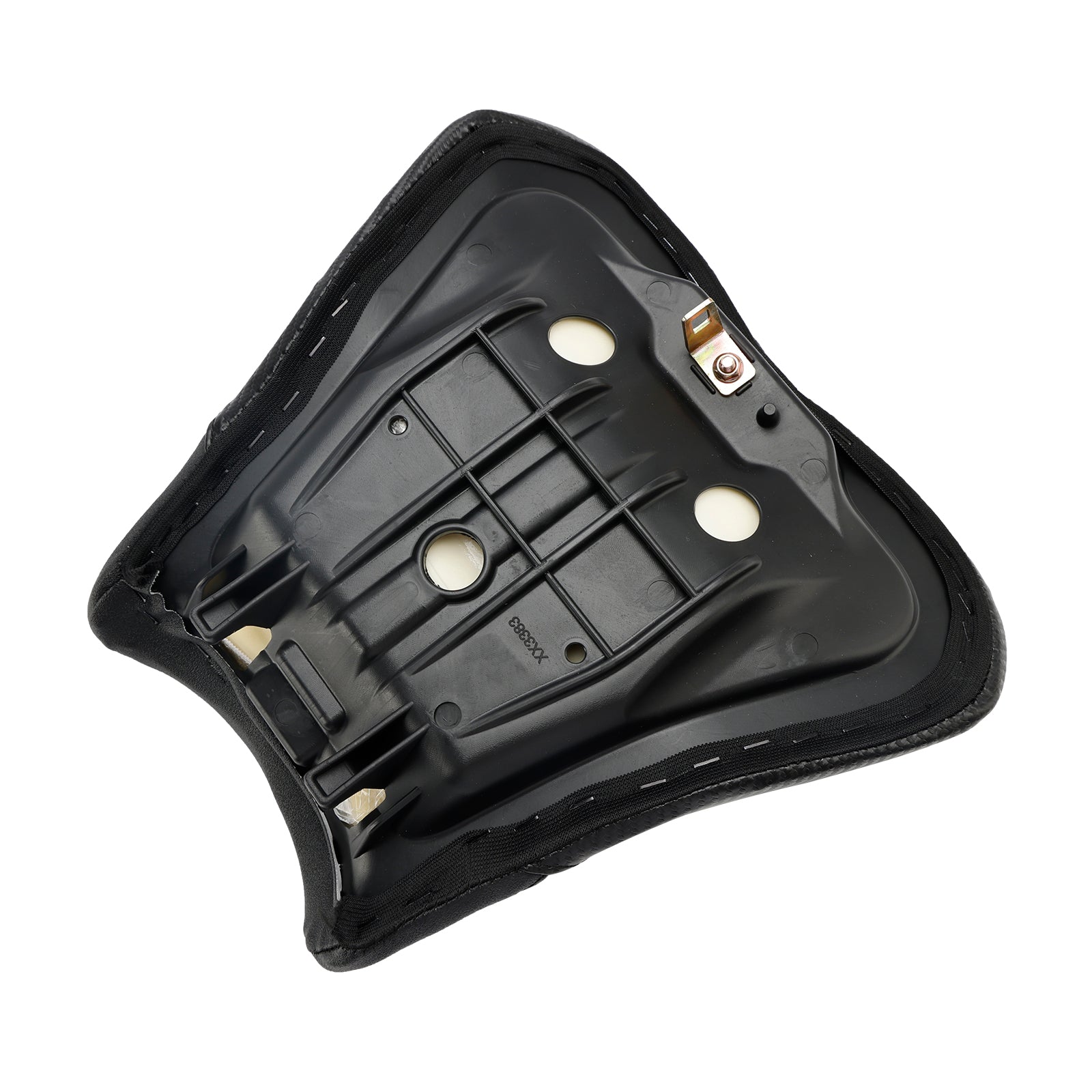 2023 Kawasaki Ninja ZX-4R ZX-4RR Front Raider Seat Driver Cushion Pu Greena