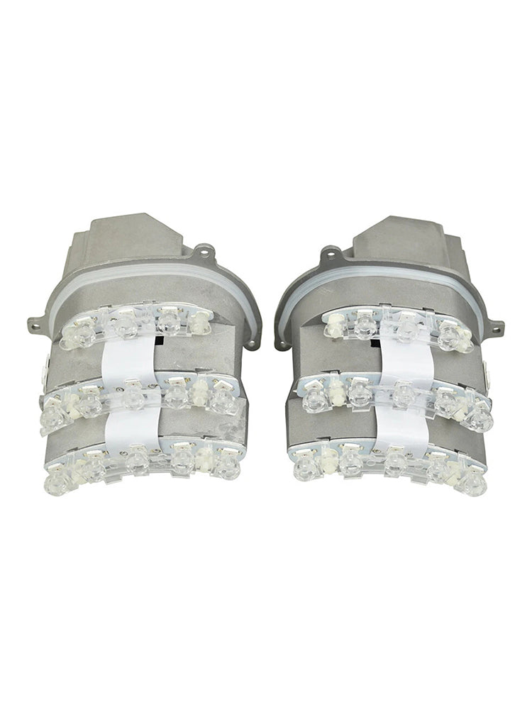 2x Modul riadiacej jednotky Signal Signál 63127245813 14 pre BMW 3 E90 E91