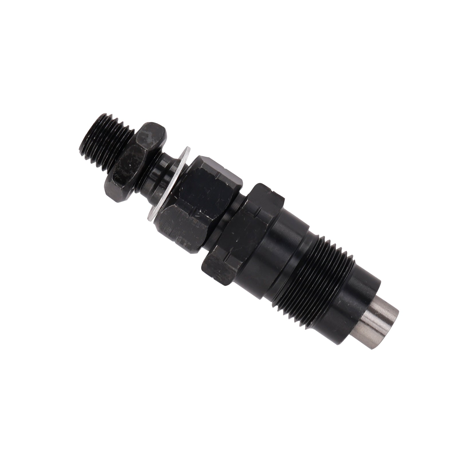 1Pcs Fuel Injector For Toyota LandCruiser J70 90-07 J100 1998-07 FYE454163