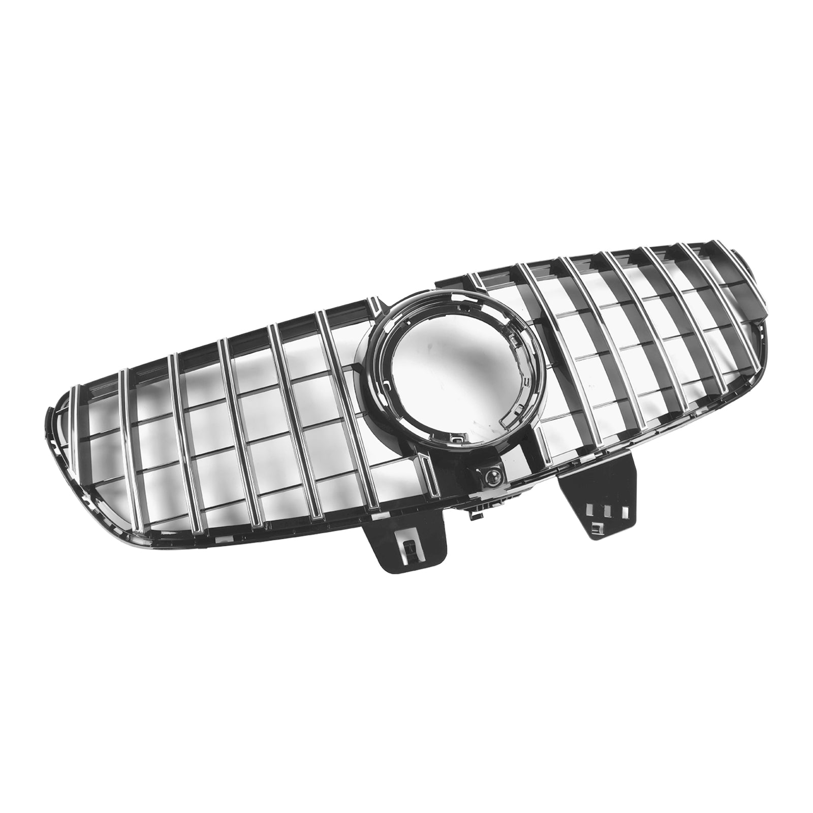 04.2019-2023 V-KlasseW447 Mercedes Benz Voorste Bovenste Grille Grille