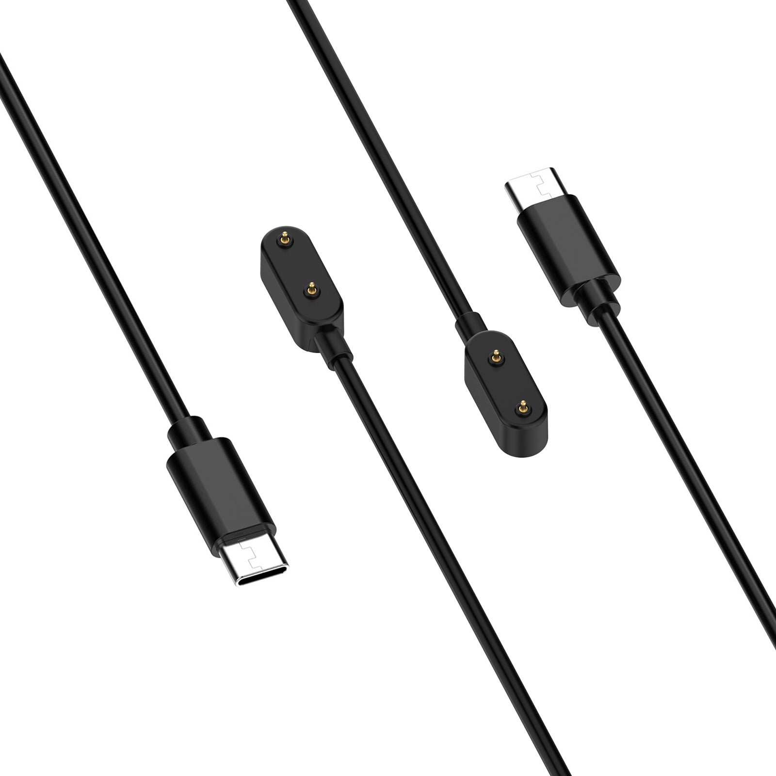 Prenosný náhradný nabíjací kábel pre Huawei Watch Fit3/2/SE/Mini Band 10/9/8