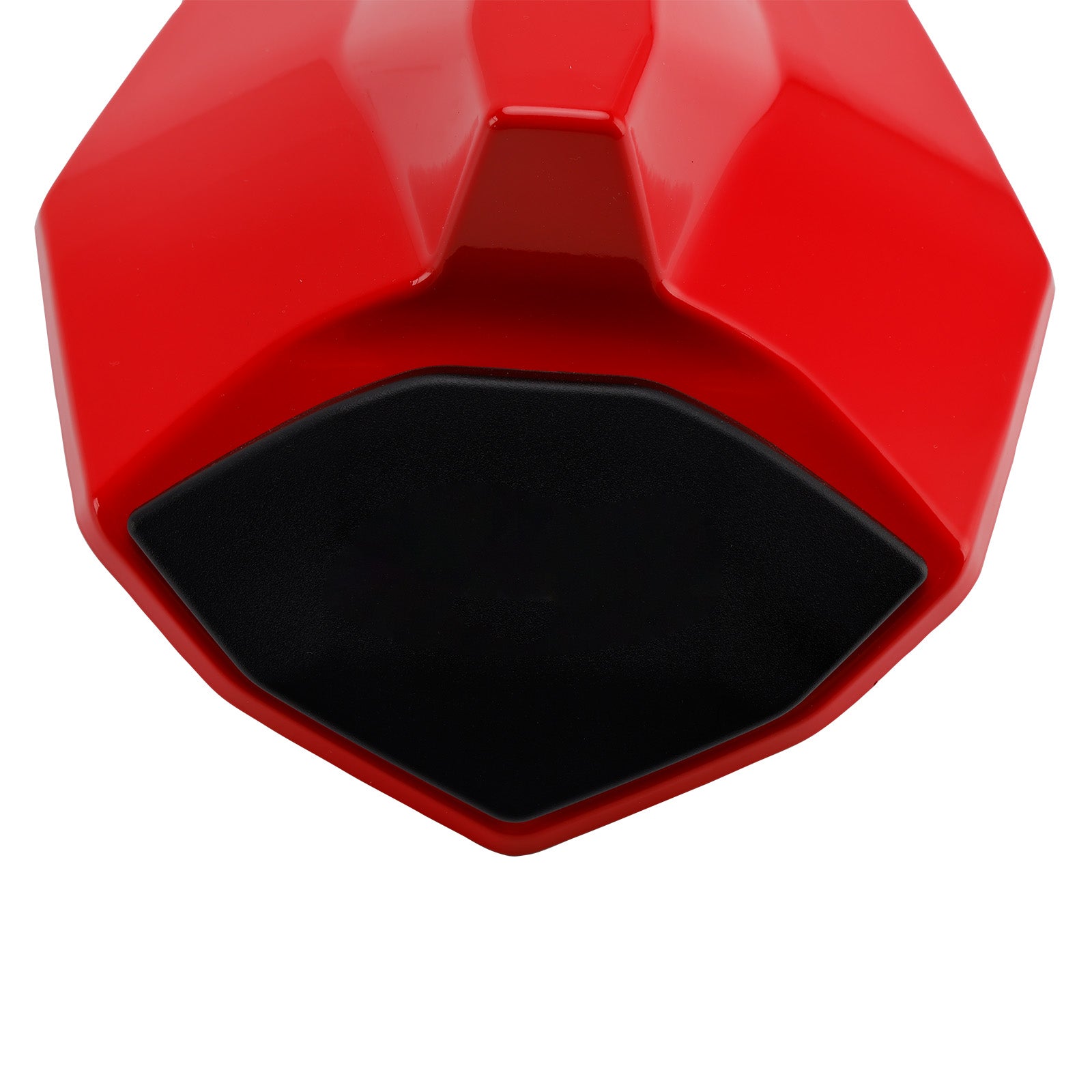 Racing Tail Rear Seat Fairing Cowl for Kawasaki ZX25R ZX4R ZX4RR 20-25