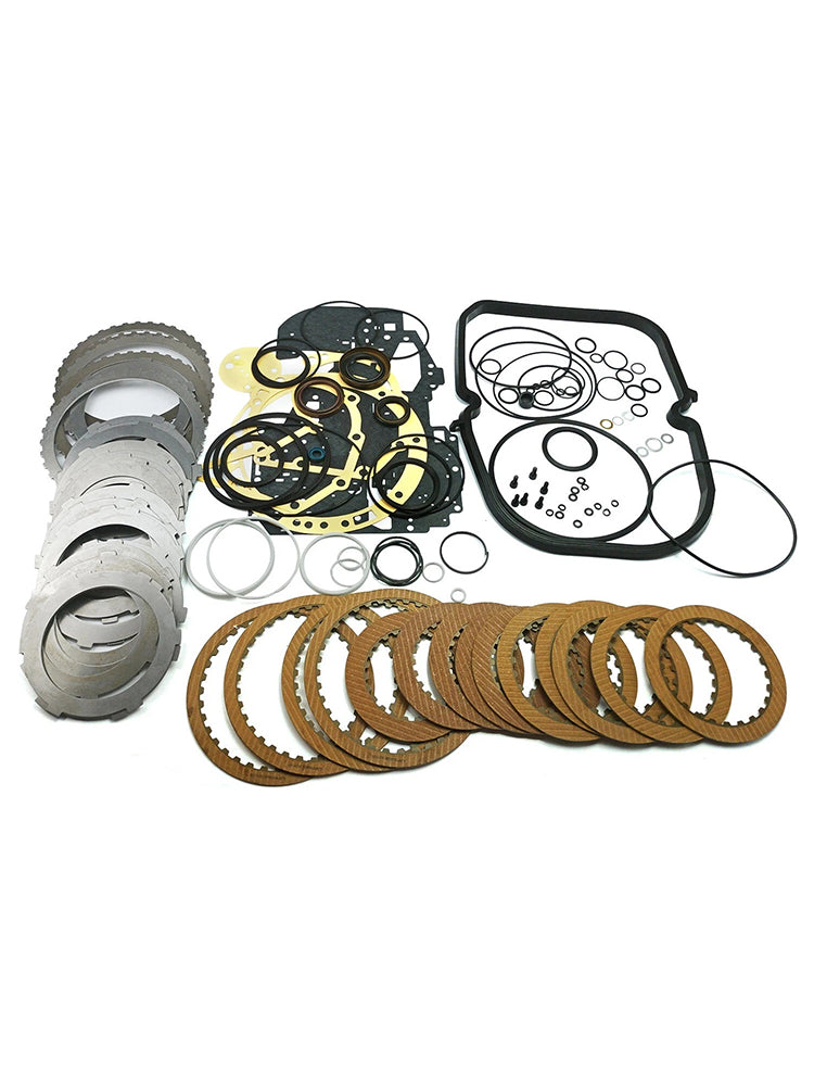 722.3 Transmission Master Rebuild Kit Overhaul Friction Discs For Mercedes