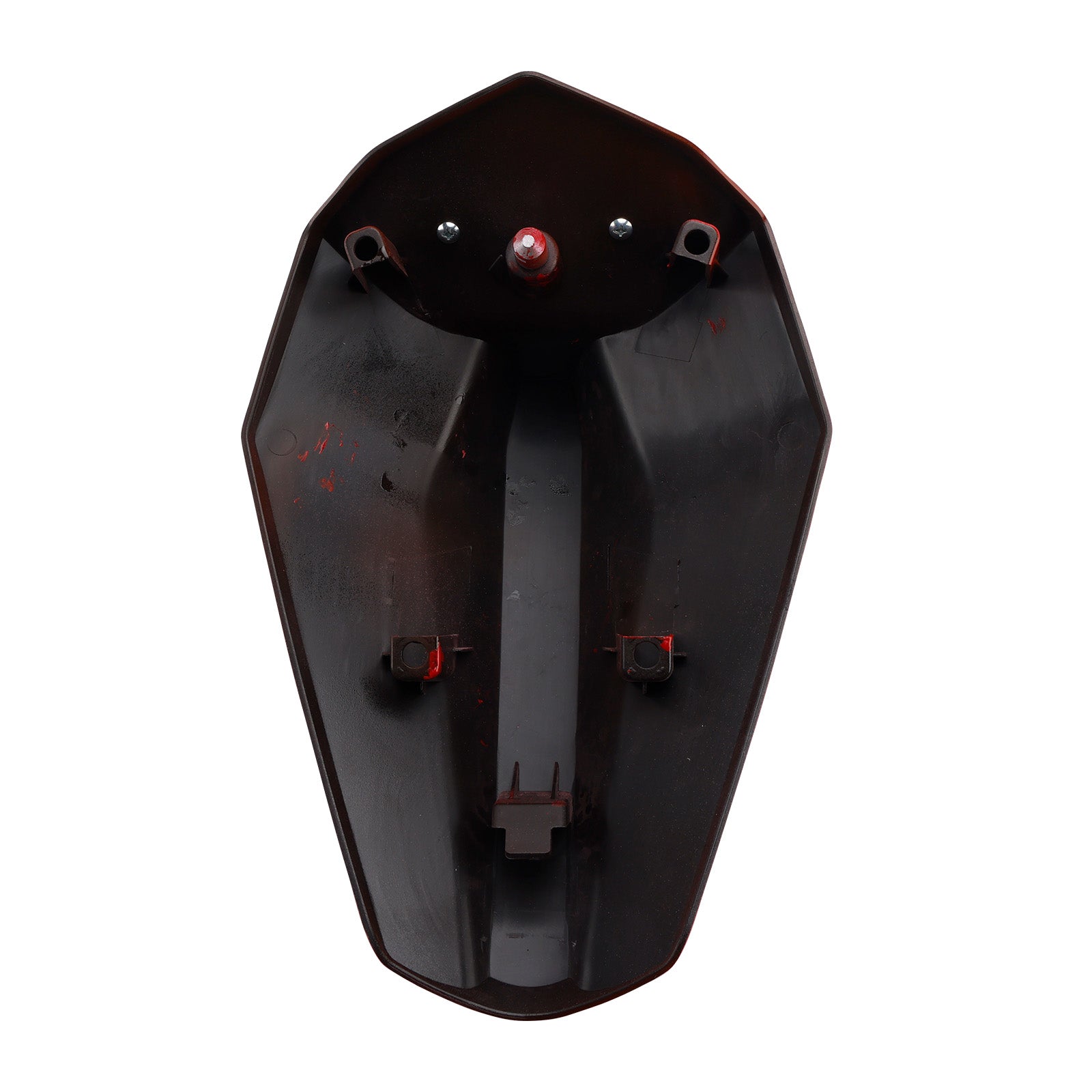 Racing Tail Rear Seat Fairing Cowl for Kawasaki ZX25R ZX4R ZX4RR 20-25