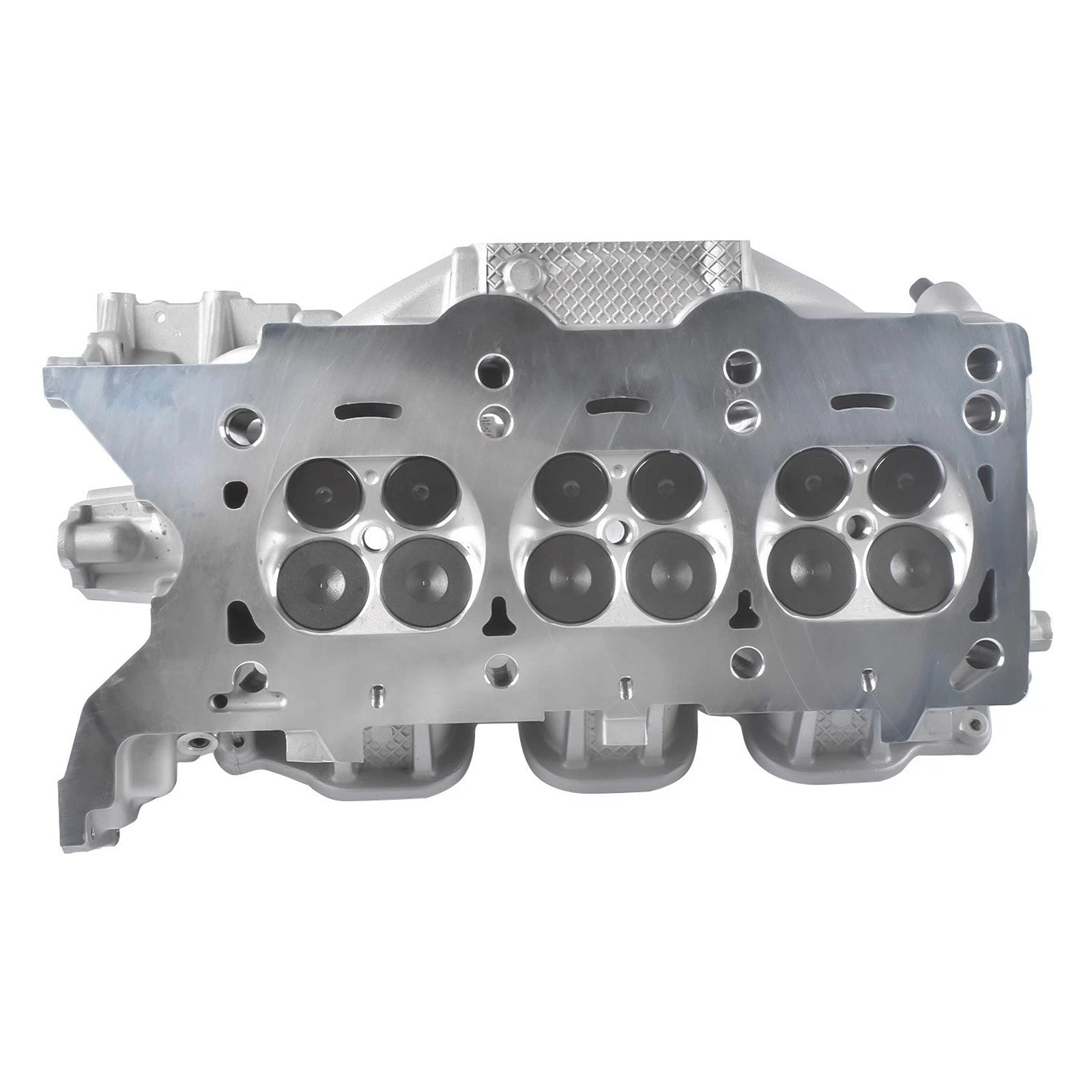 2012-2013 Jeep Wrangler 3.6L Brand New Left Side Cylinder Head 05184445AI 05184445AO