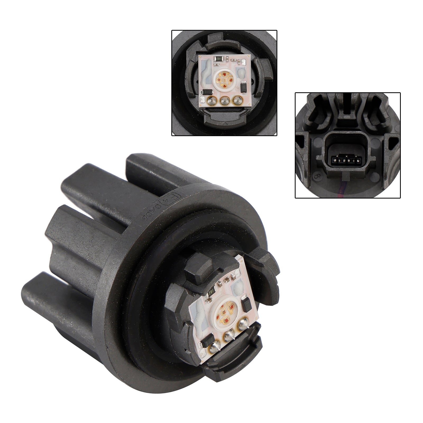 Taillight LED moduly LR4B 12V 3/0,75W 2-3PIN pre Toshiba