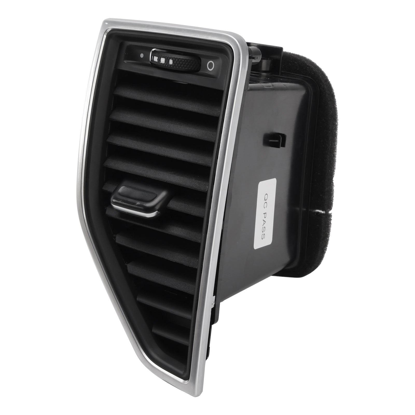 Front Left Middle AC Vent Grille 95B819201 For Porsche Macan 2017-2017