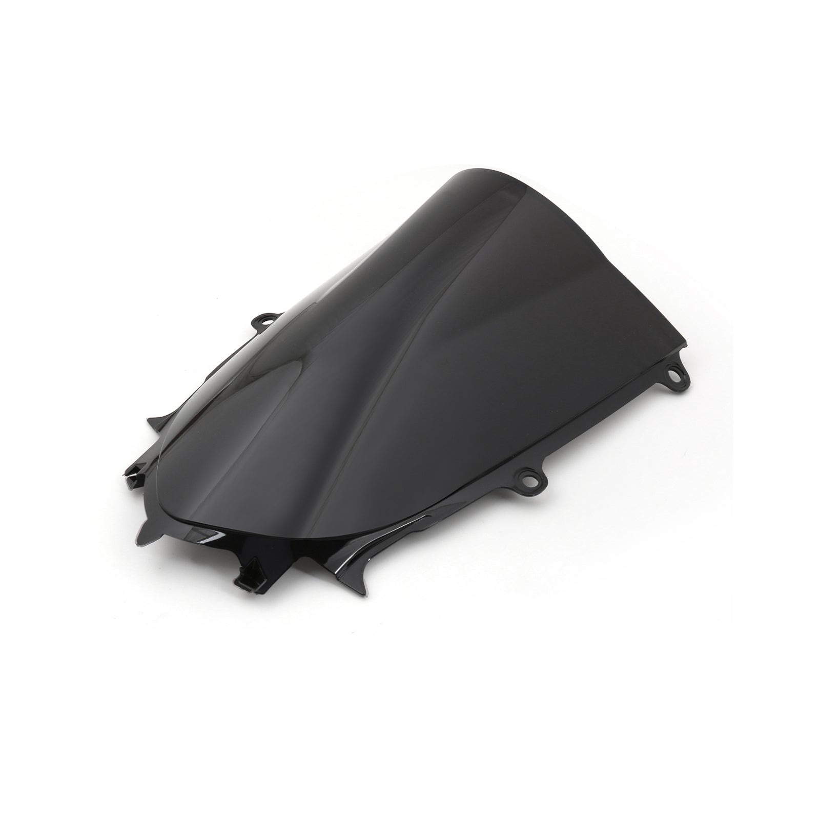 Kit de carenado de inyección, carrocería de plástico ABS apto para Yamaha YZF-R6 2017-2023