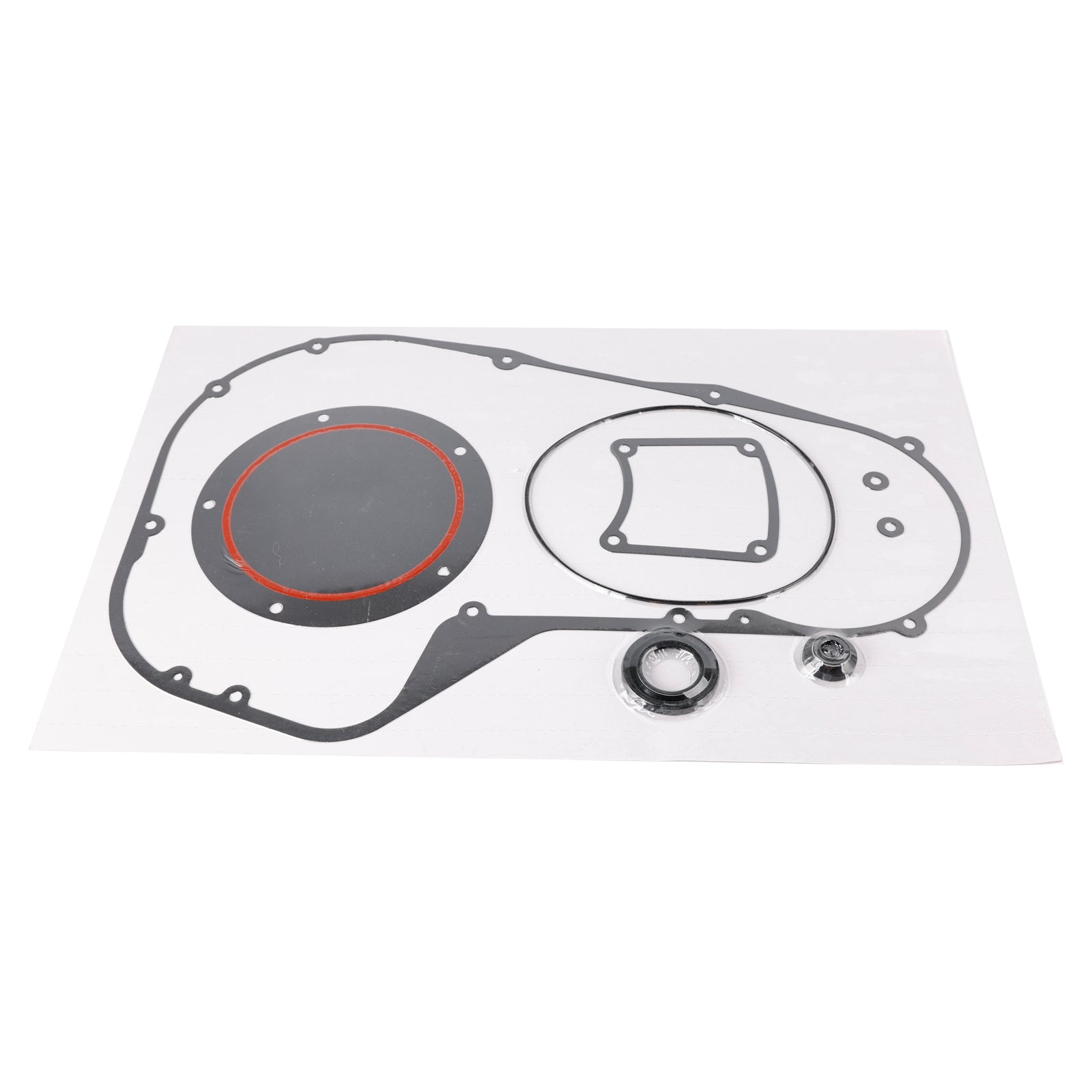 Kit de joint primaire de redresseur de régulateur de stator Touring FLH FLT 2006
