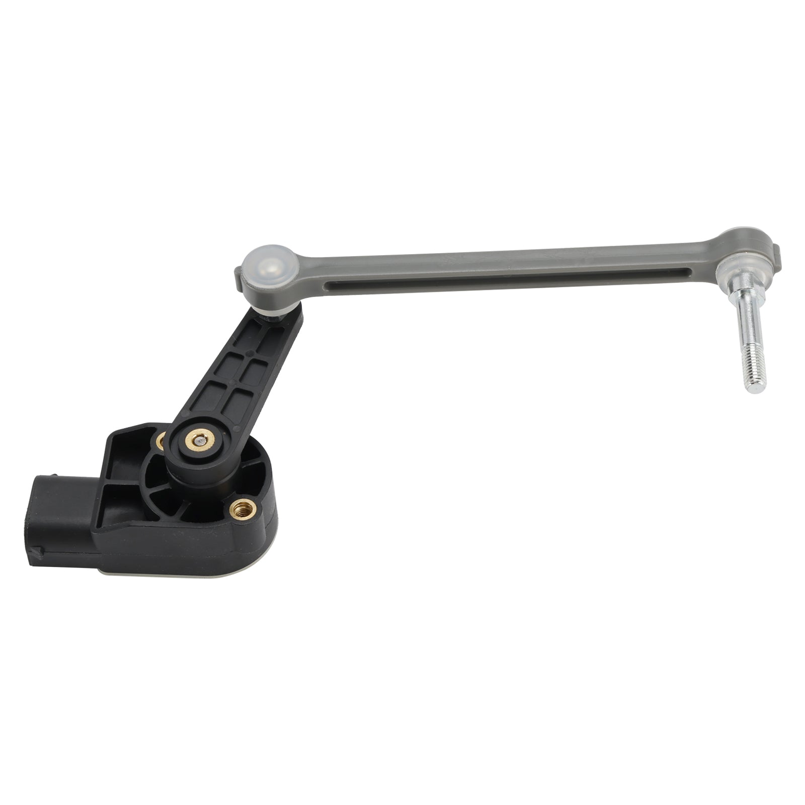 Front Left Height Level Sensor 3D0941285E For VW Phaeton 3D 2002-2016