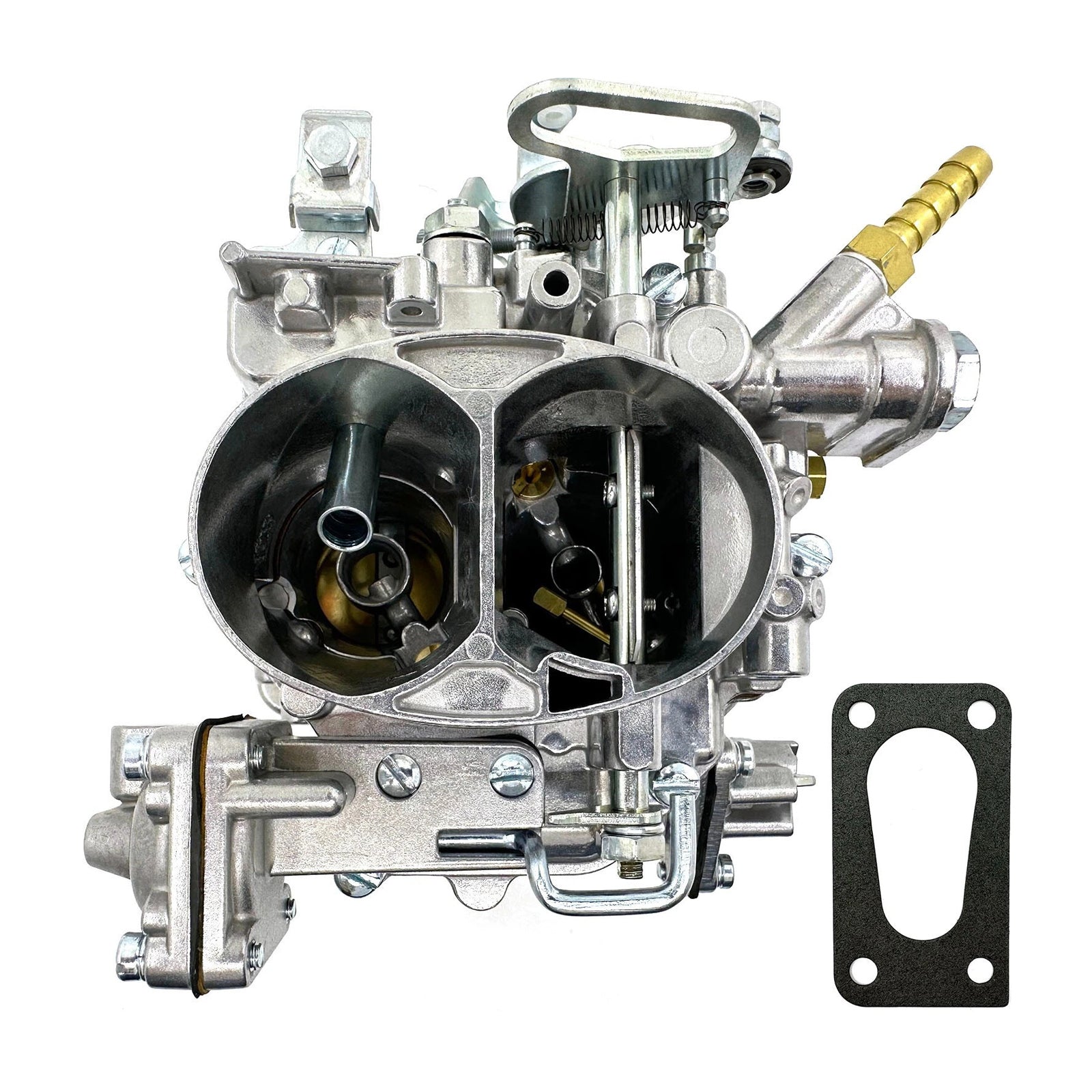 Carburateur pour Solex 26/35 CSIC Acadiane Dyane Ami 68 Citroen 2CV6