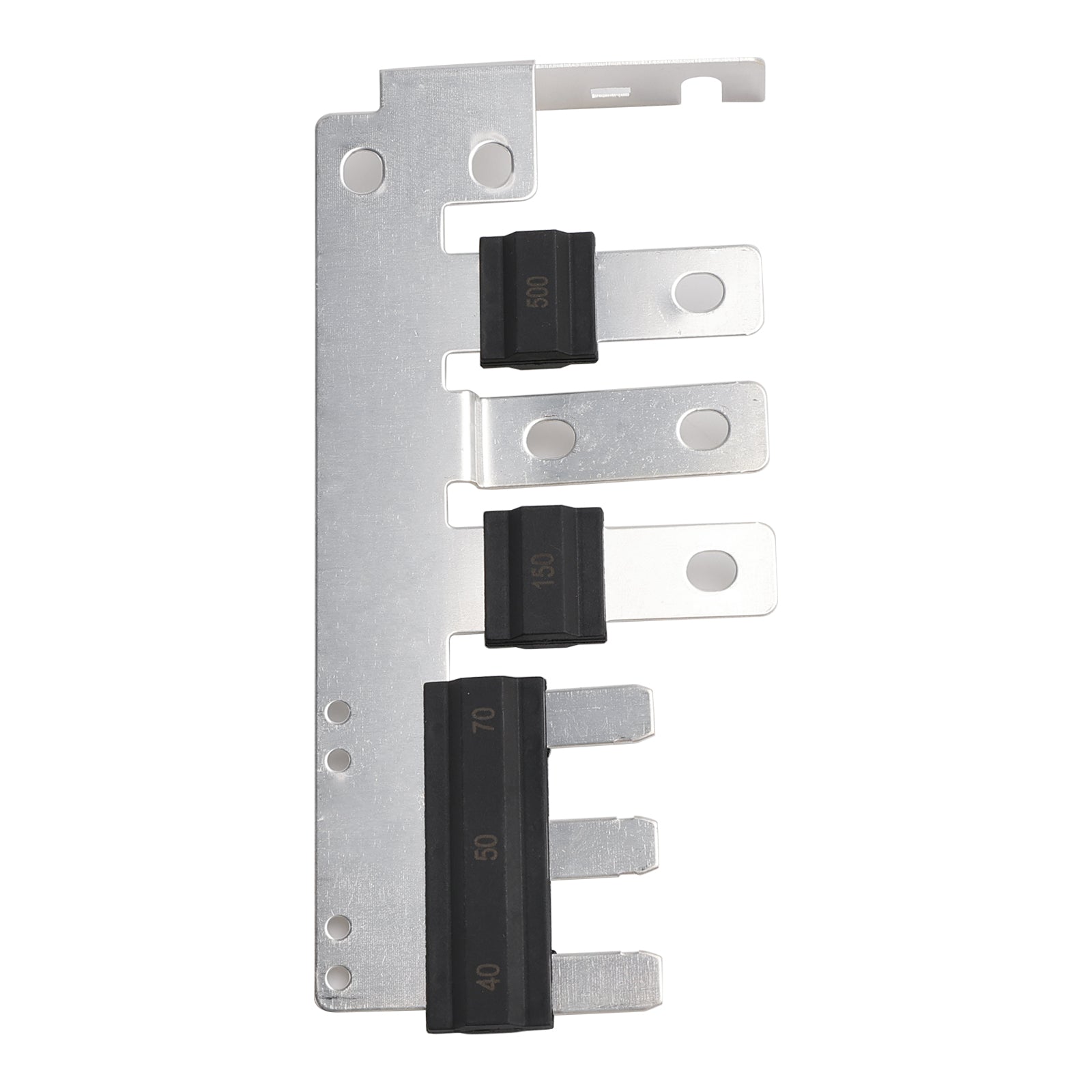Fusible Midi polyvalent 50 ampères 68306782AA pour Chrysler Pacifica Voyager 2020-2025