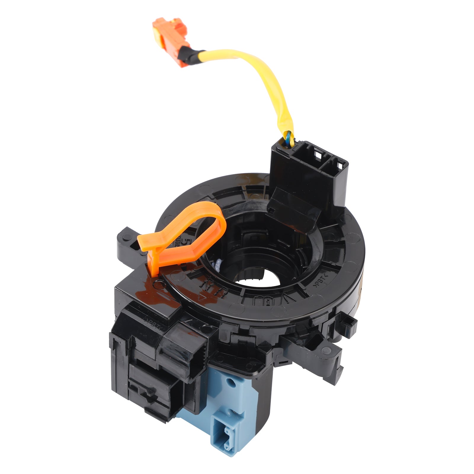 Clock Spring With Angle Sensor 89245-0K010 For Toyota Fortuner Hilux