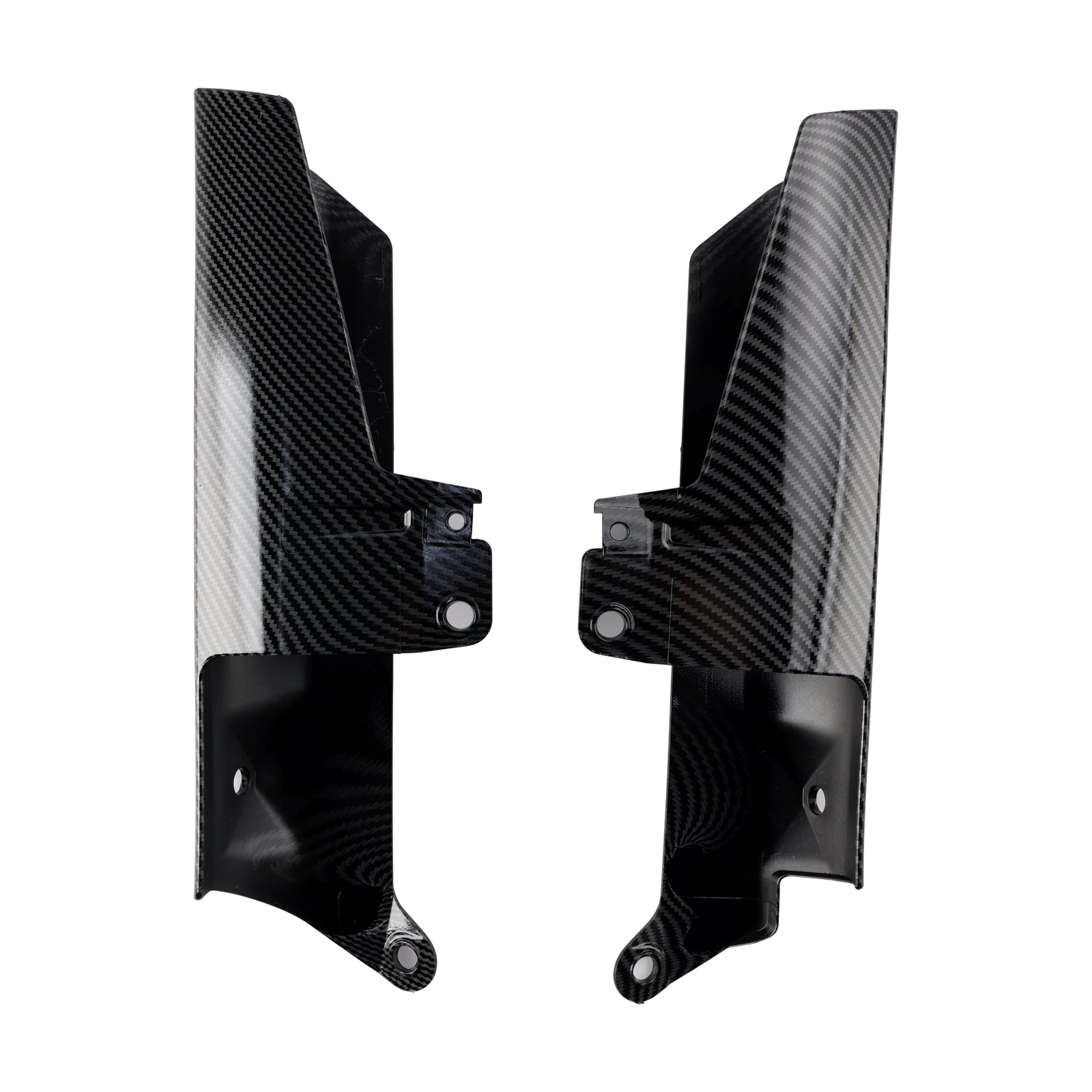 2019-2024 Yamaha Tenere 700 Frente Fender Painel Lateral Protetor de Protetor