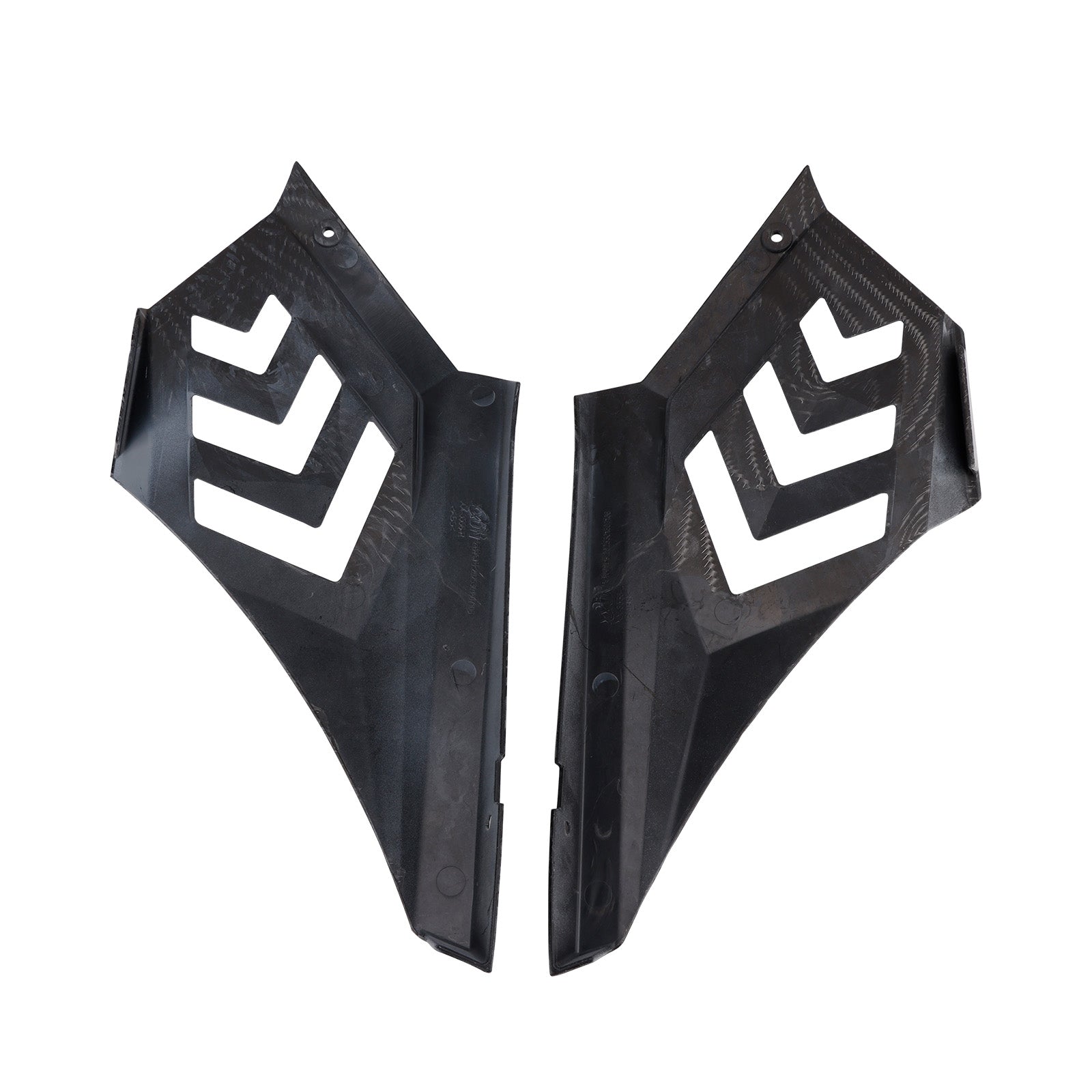 2024-2025 Honda CBR650R Side Frame Panel Protector Fairings Cover