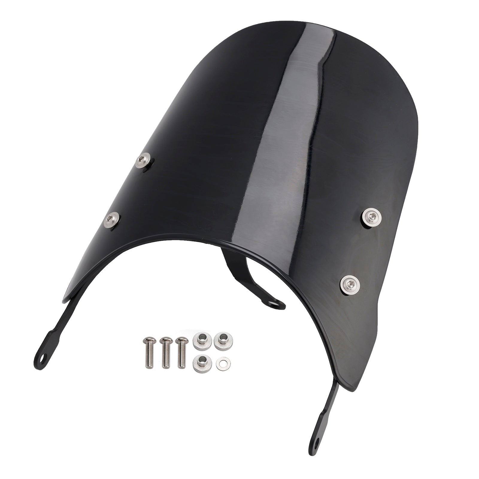 Windshield WindScreen fit for Guerrilla 450 2024-2025