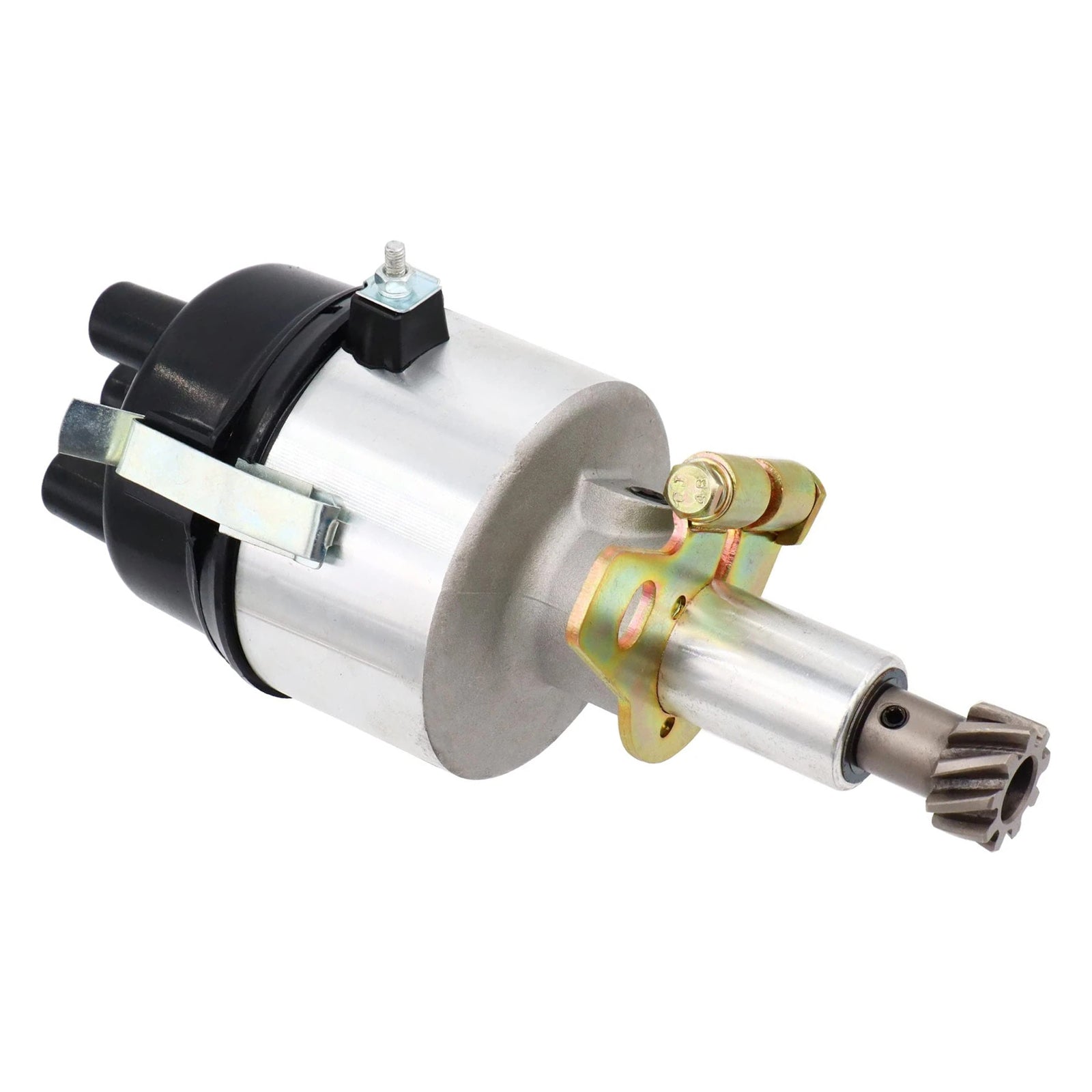 Distributor 182852M91 For Massey Ferguson Tractor 35 50 F40 TO20 TO30 TO35