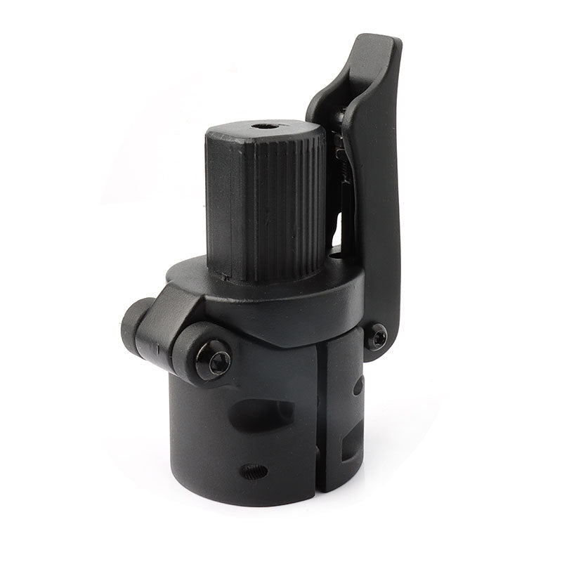 Vervangende reserveonderdelen voor elektrische scooter opvouwbare paalbasis voor Ninebot MAX G30