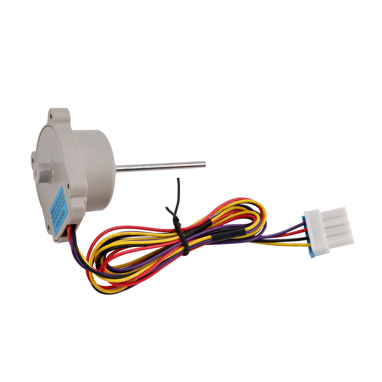 Príslušenstvo motora ventilátora výparníka chladničky DC 12V pre LG EAU65058312