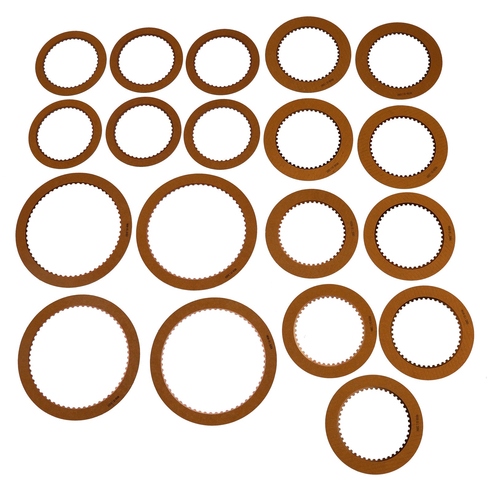 1998-2003 Ford Transmission Rebuild Kit 4R70W