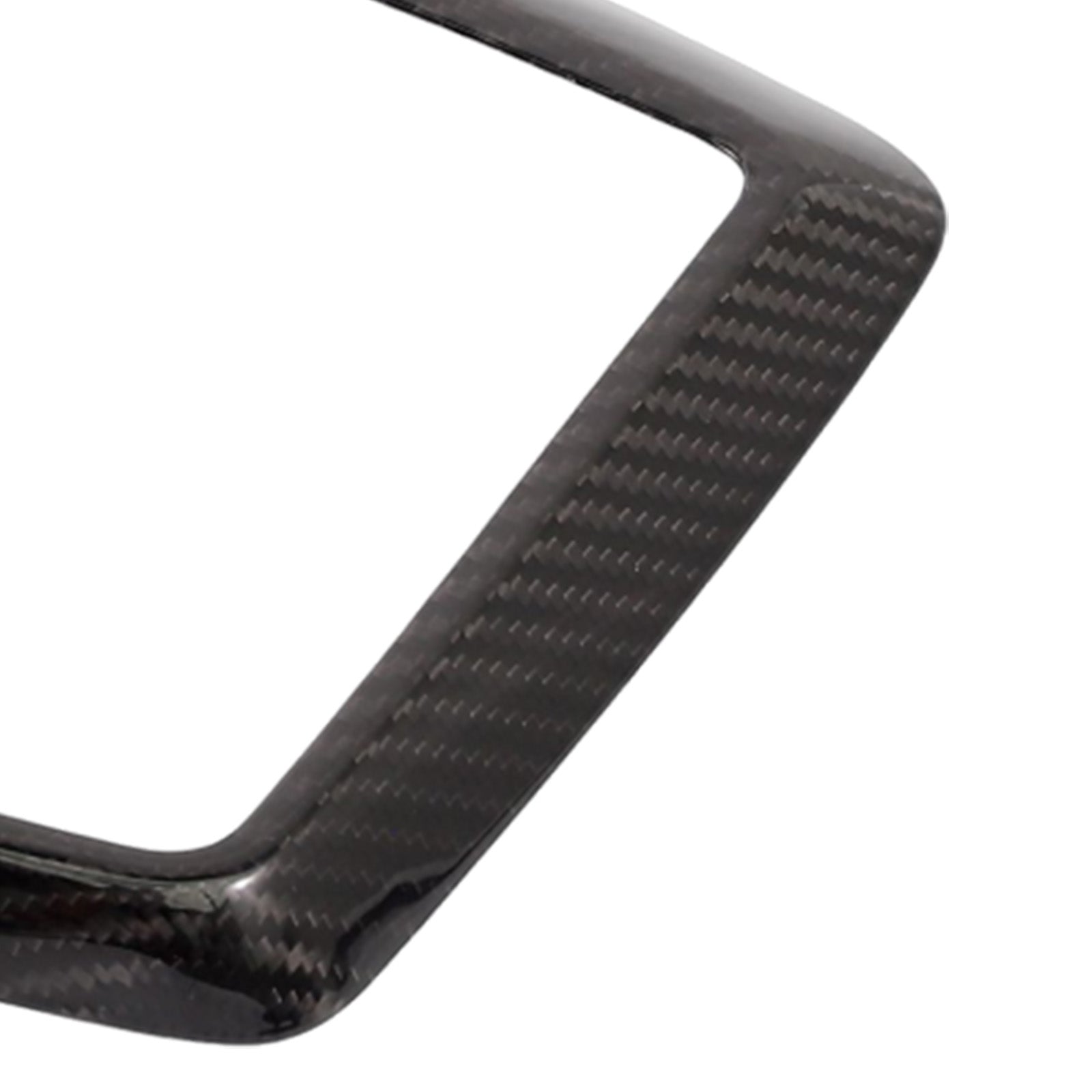 Carbon Fiber Turn Light Cover Trim Fit Mercedes Benz W464 W465 G550 2019-2026