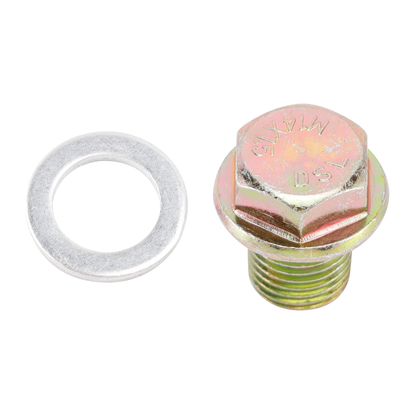 Oil Pan Oil Pressure Relief Valve Plug Bypass For Gen IV LS Engines 2007+ LS3