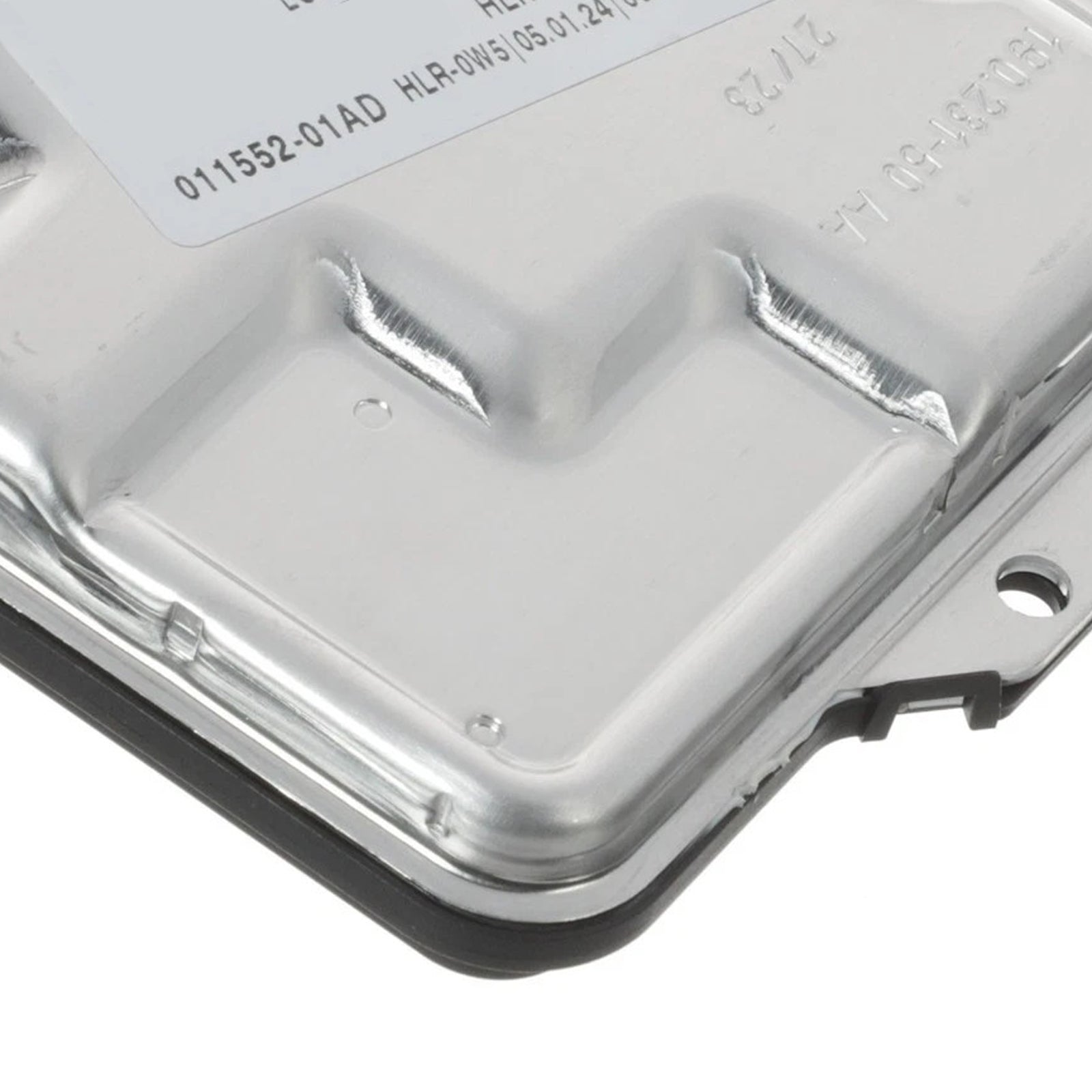 2018-2024 Audi A5/S5 Cabriolet LED Headlight PR:8IT+8G4+GPO LED Light Control Module 4M0907397AD LCM Matrix