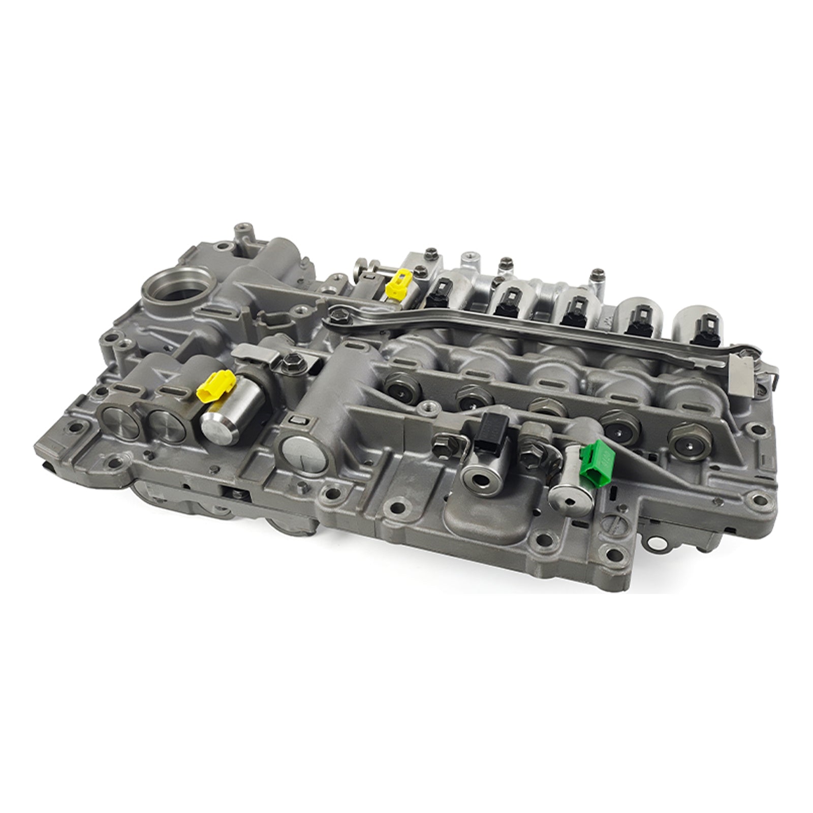 Transmission Valve Body Mechatronic 0C8325039 For VW TOUAREG 2011-2018