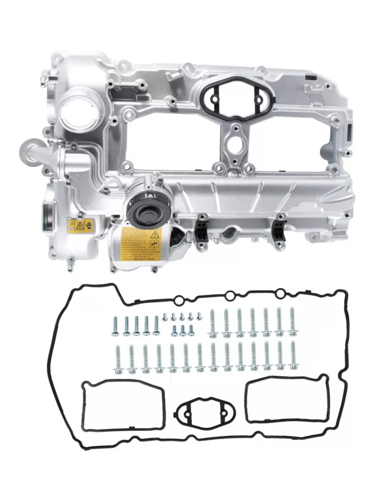 BMW N20 F10 F25 320I 328I 528I X3 X5 2.0L MOTOR VALVLUKT 11127588412