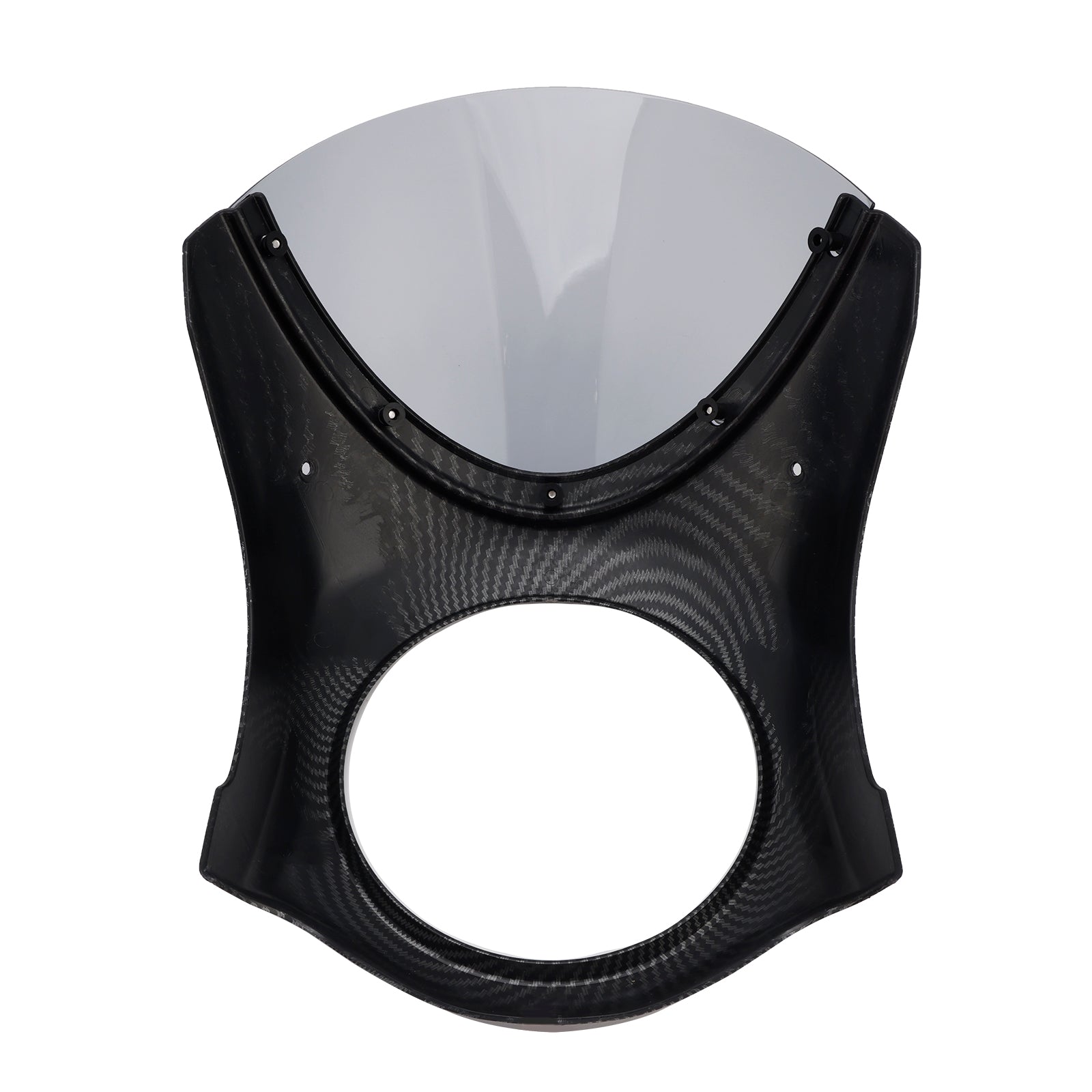 2024-2025 Kawasaki Eliminator 500 koplamp voorruit kuip voorruit