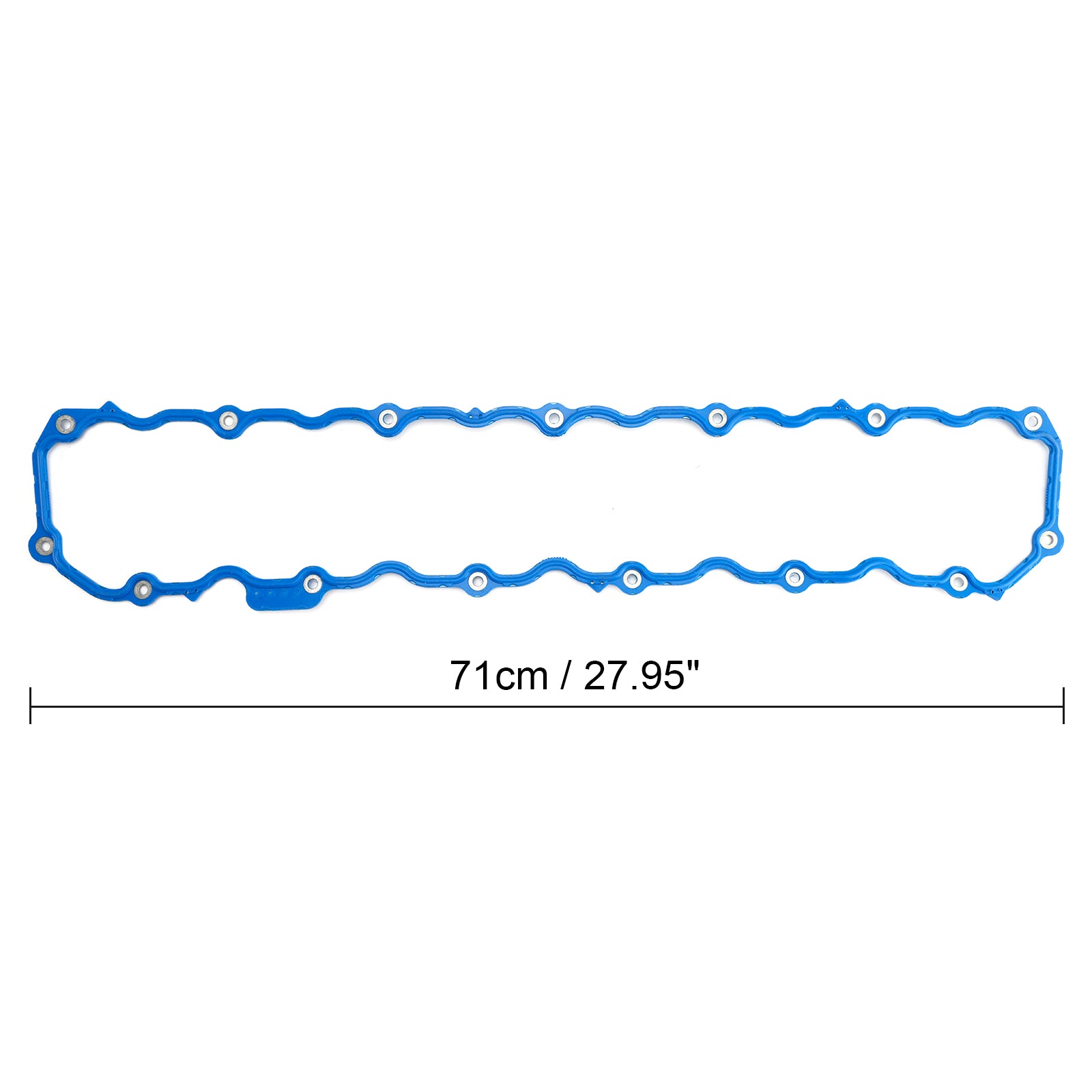 50522 T Engine Valve Cover Gasket for Jeep Cherokee Wagoneer Wrangler