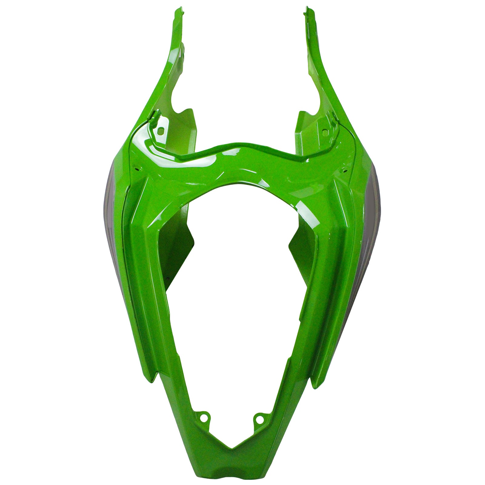 Injection Fairing Kit Bodywork For Kawasaki EX400 Ninja400 2018-2024