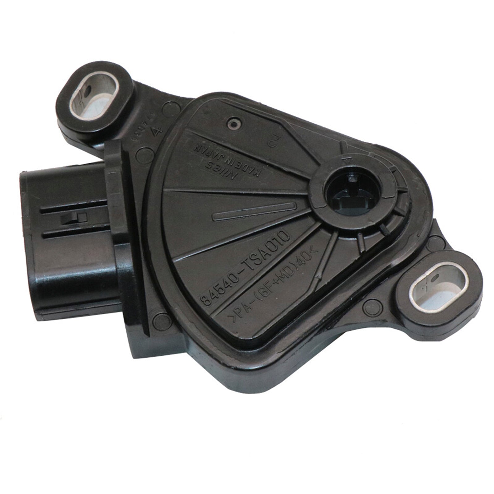 Interrupteur de sécurité neutre en transmission pour Toyota Yaris VIOS 84540-TSA010