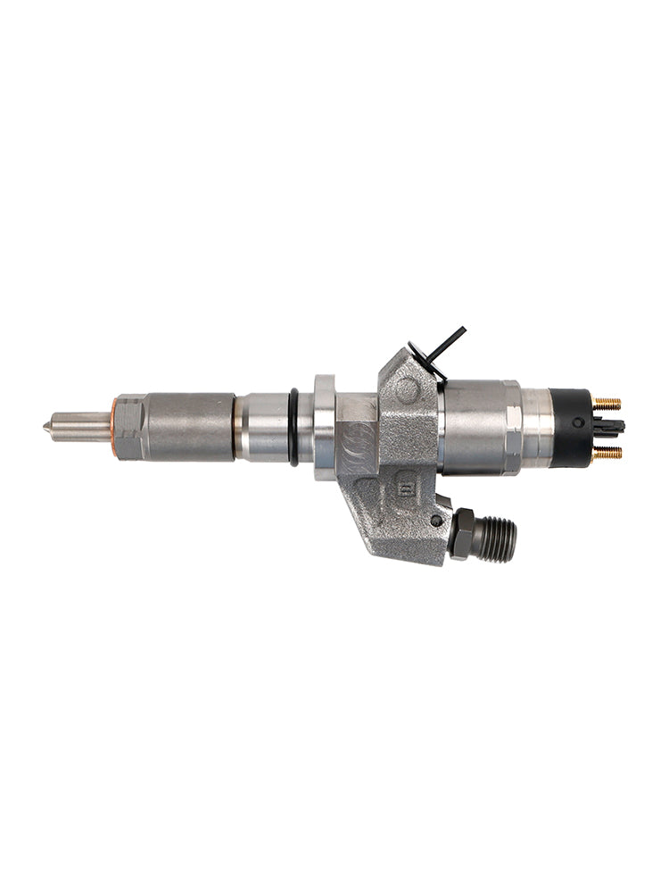 Injecteur de carburant 0445120008 adapté à Duramax pour Chevy Silverado 2001 – 2004.5, 1 pièce