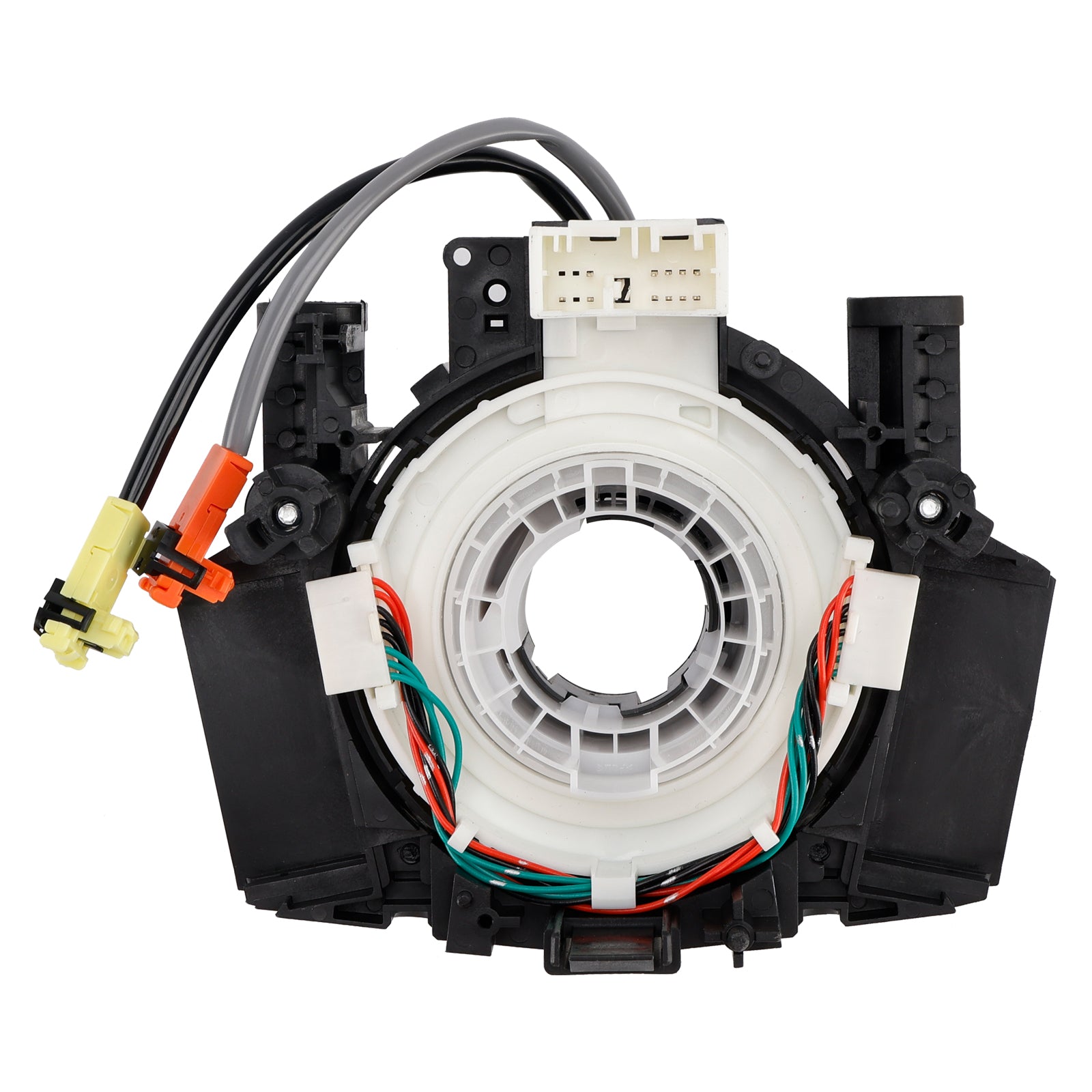 2008-2011 NISSAN ROGUE 2.5L Resorte de reloj B5567-CB66A B5567-CB69D 25560-JD003