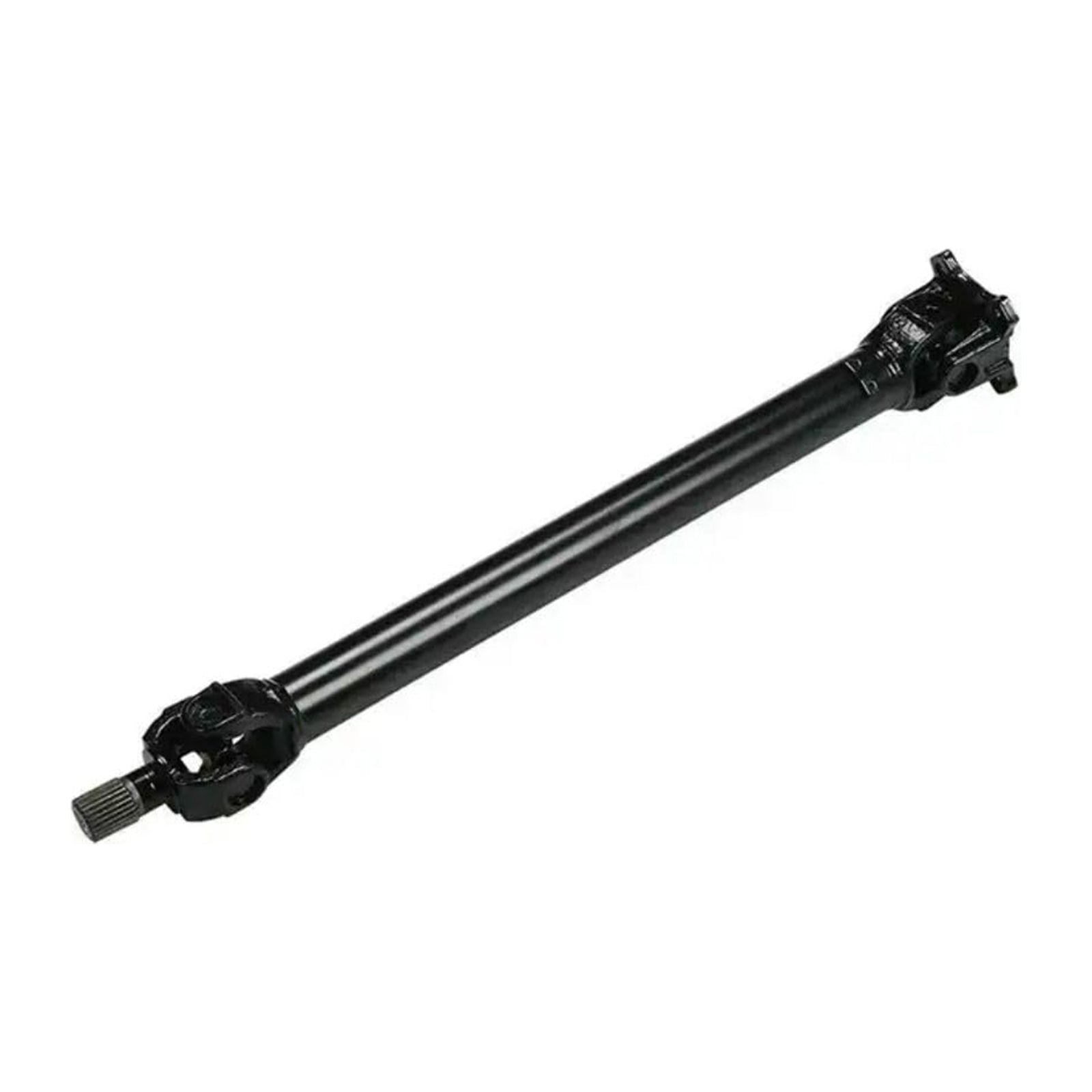 2016-2018 BMW X5 L4 2.0L AWD eje de transmisión delantero 26209425908