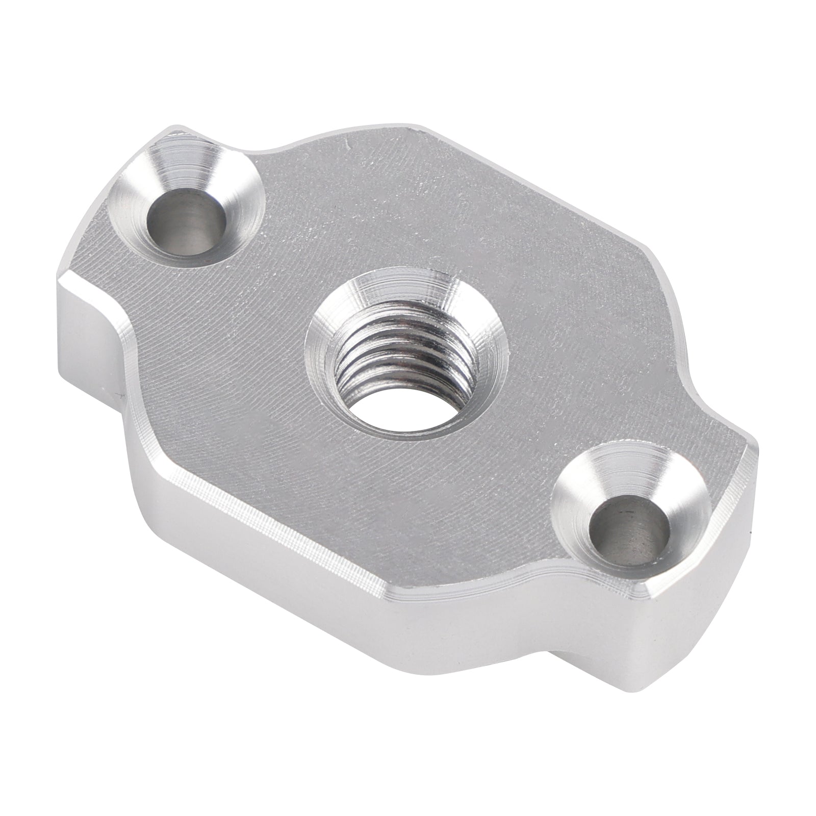 6x Quick Attach Accessory Anchor Kit For CFMoto ATV UTV with Quick Attach System