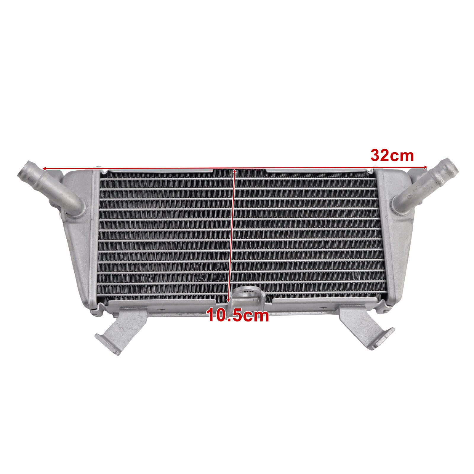 Radiator Cooler Cooling Fit For BMW S1000R M1000RR 21-25 S1000RR 19-25