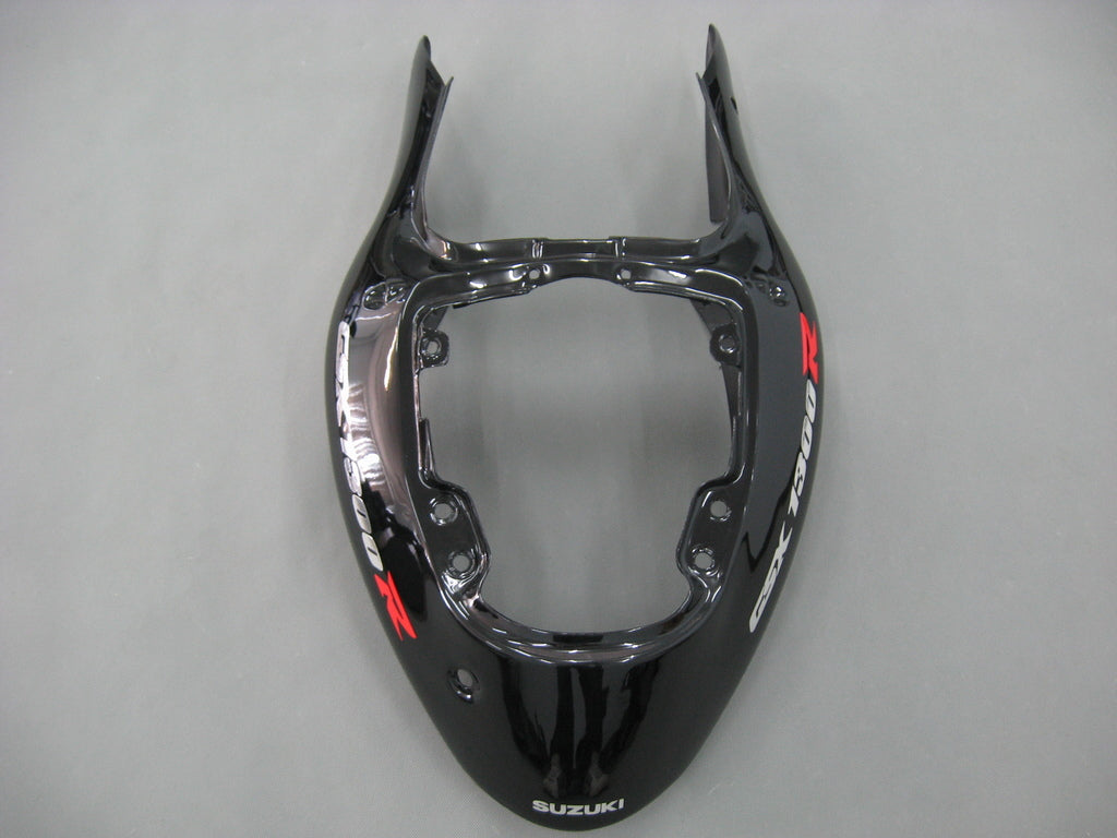 1999-2007 fit For Suzuki Hayabusa GSX1300R Injection Fairing Kit Bodywork Plastic ABS