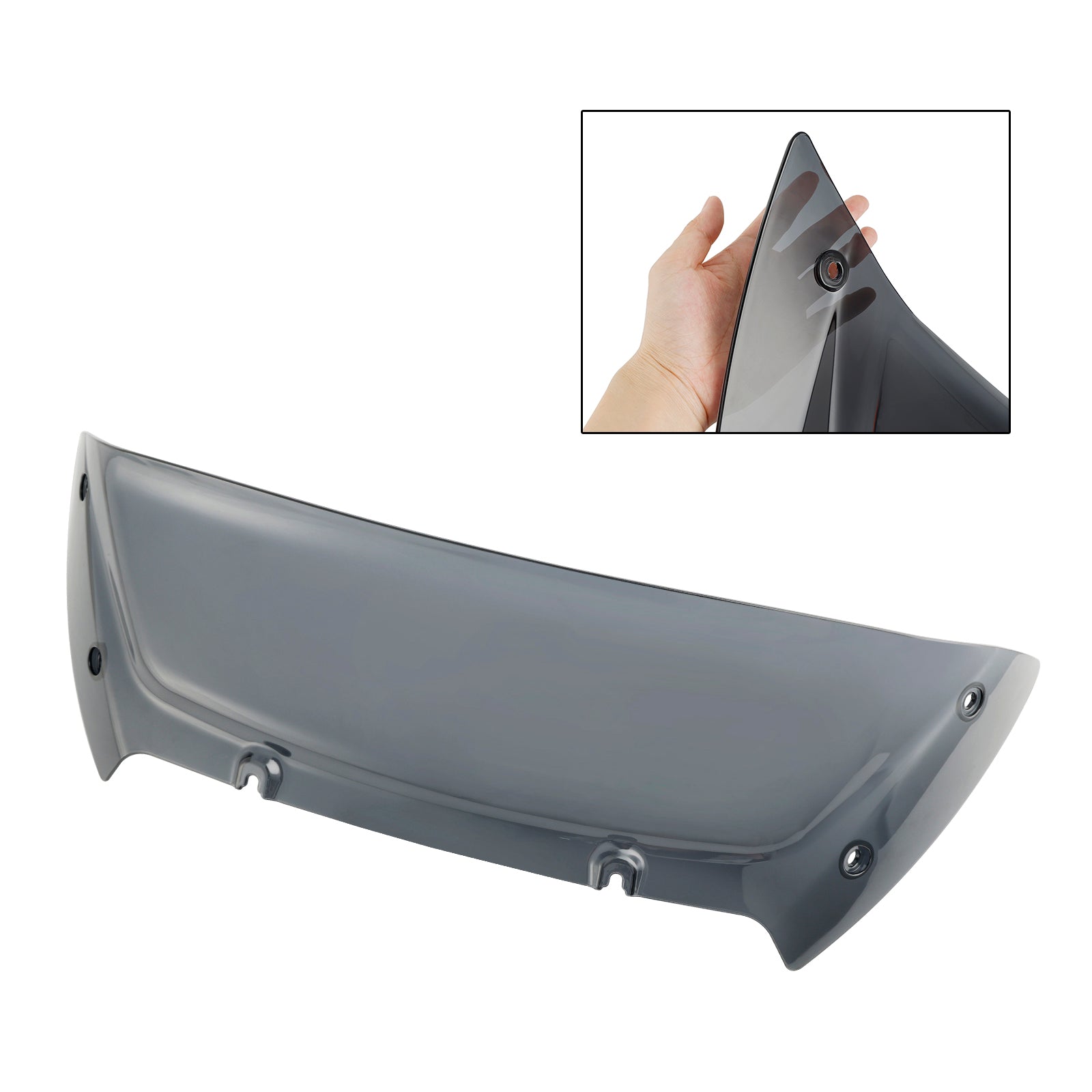 Windshield WindScreen fit for CVO Road Glide FLTRXSE 2023 2024