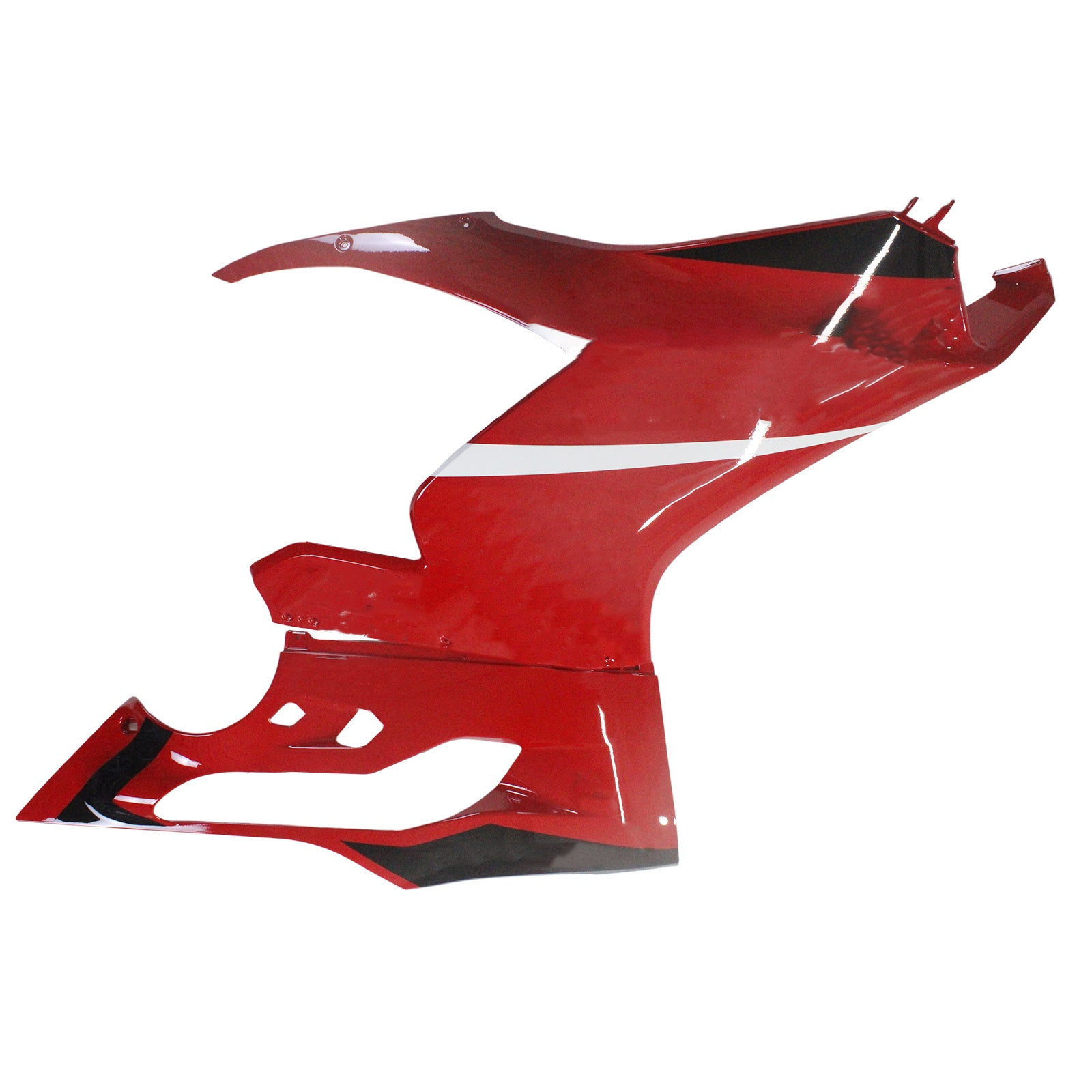 Injection Fairing Kit Bodywork For Ducati Panigale V2 2020-2024