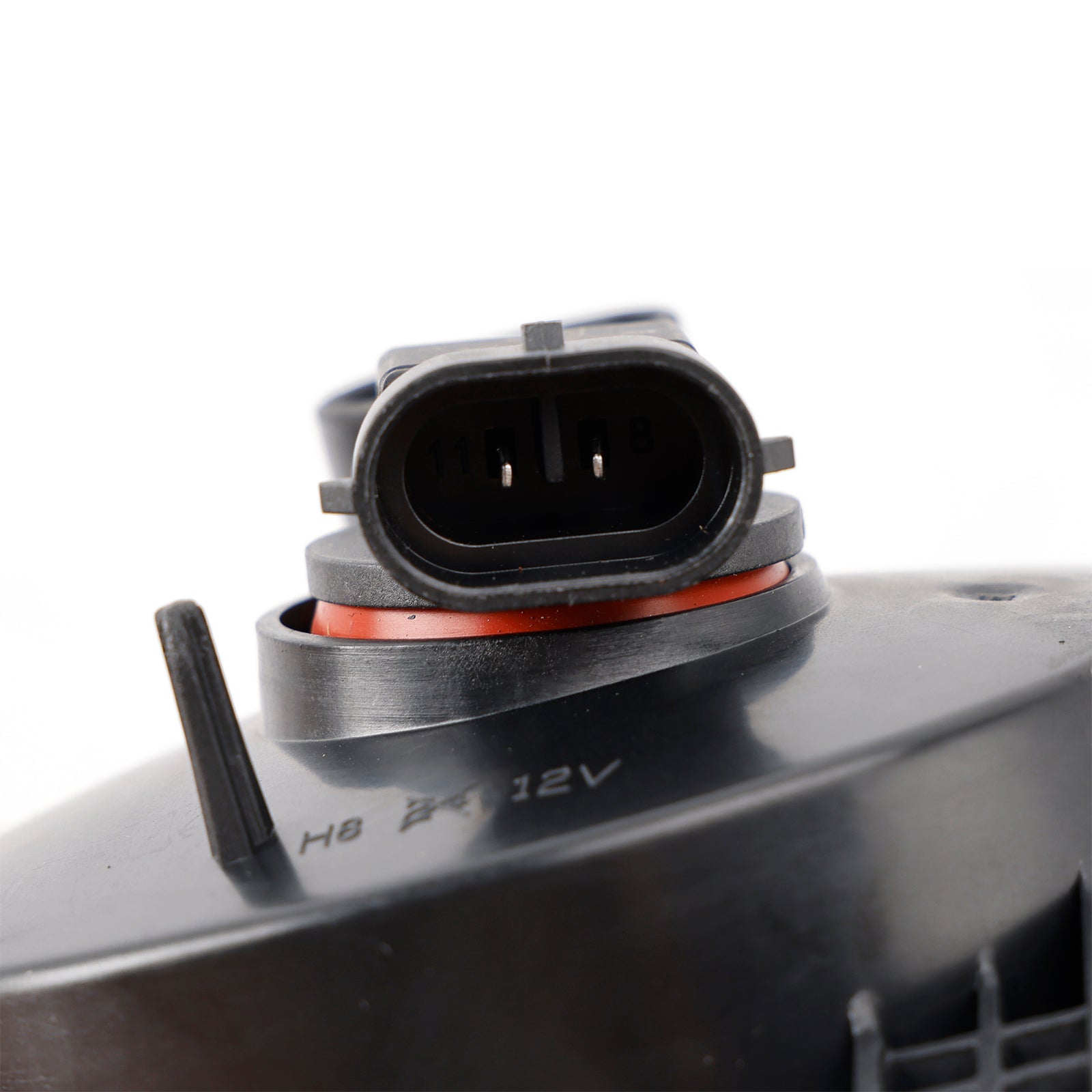 1 Uds. Luz antiniebla delantera izquierda con bombillas para BMW F20 F21 F30 F31 F80 2011-2019