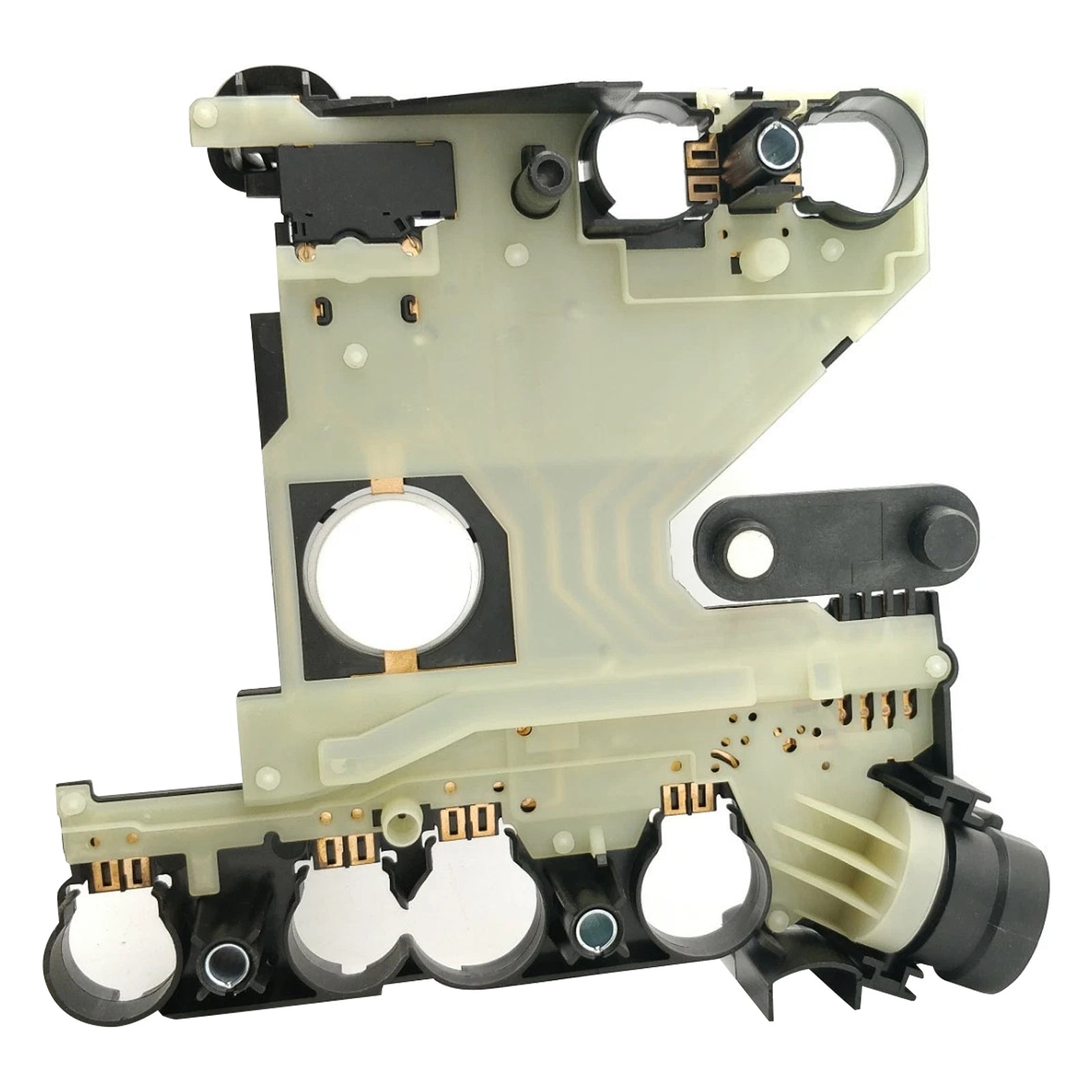 722.6 Transmission Conductor Plate+Connector For Chrysler Jeep Grand Cherokee